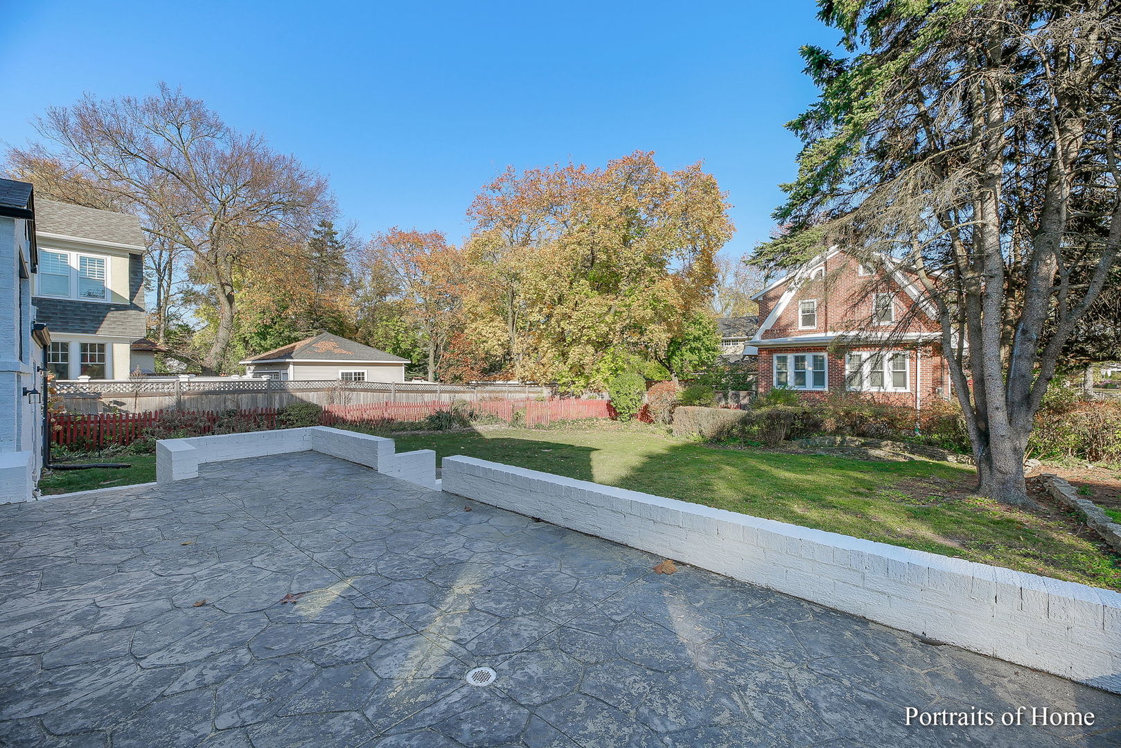 351 N Park Boulevard