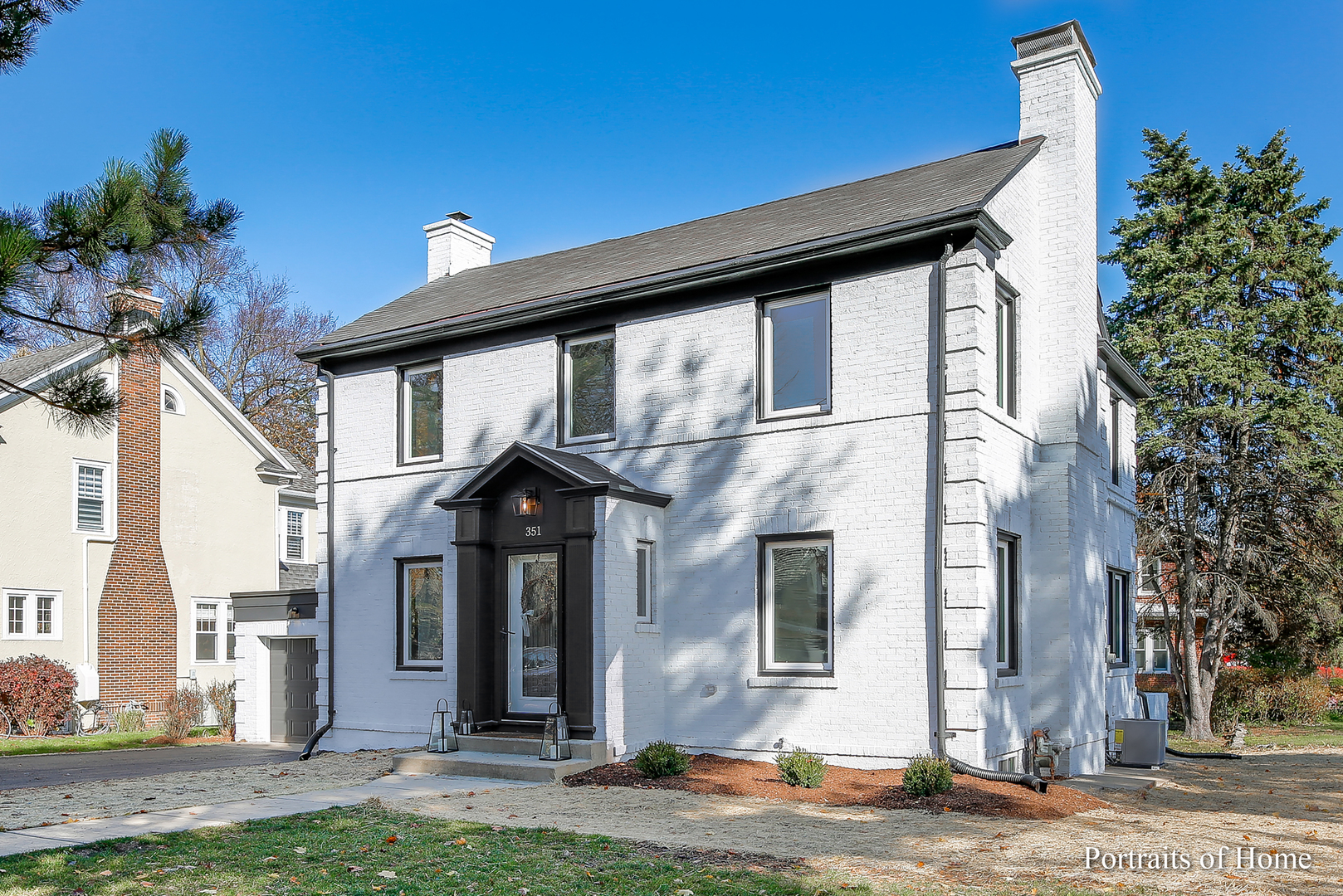 351 N Park Boulevard