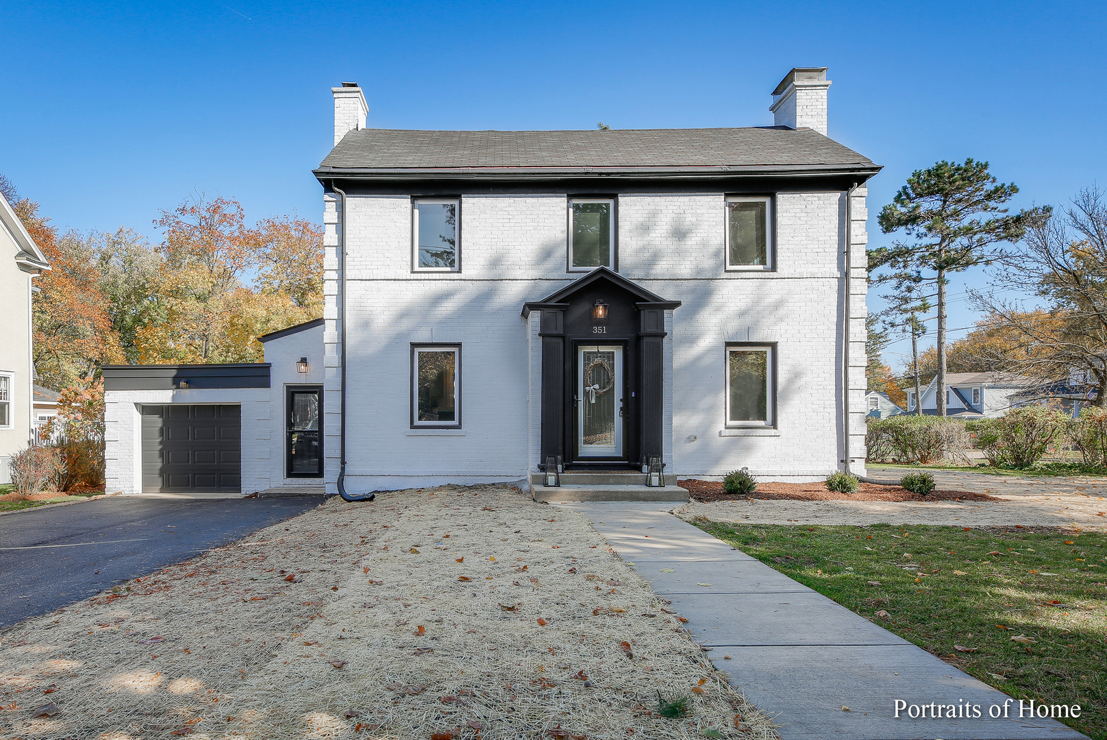 351 N Park Boulevard