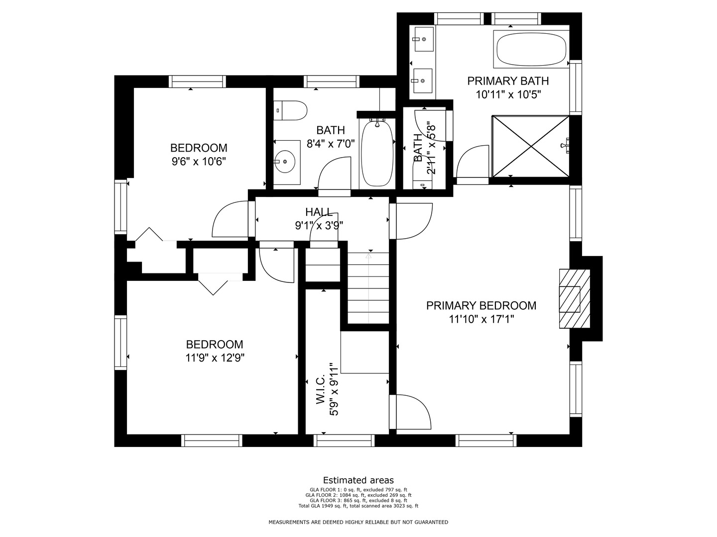 351 N Park Boulevard