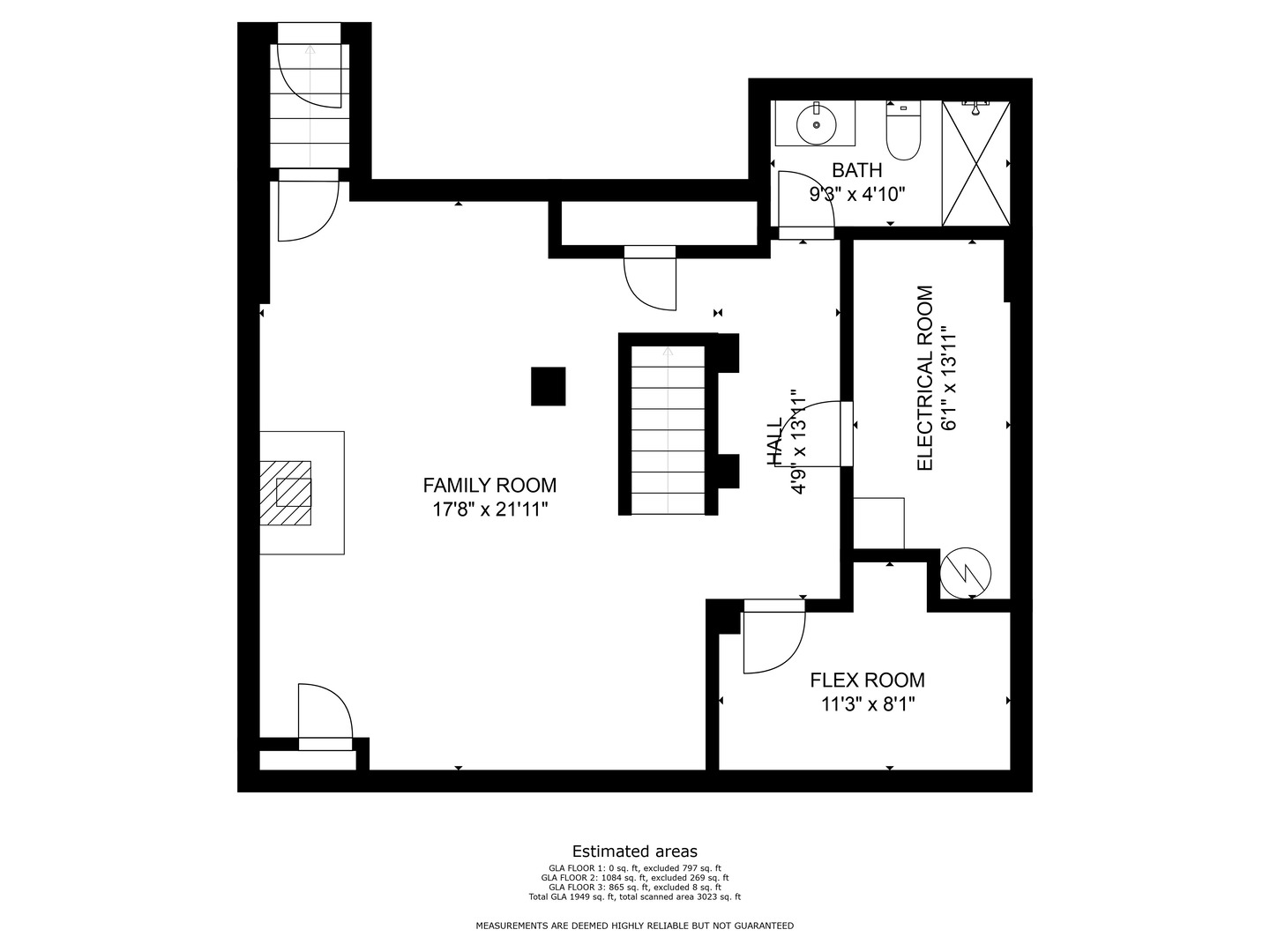 351 N Park Boulevard