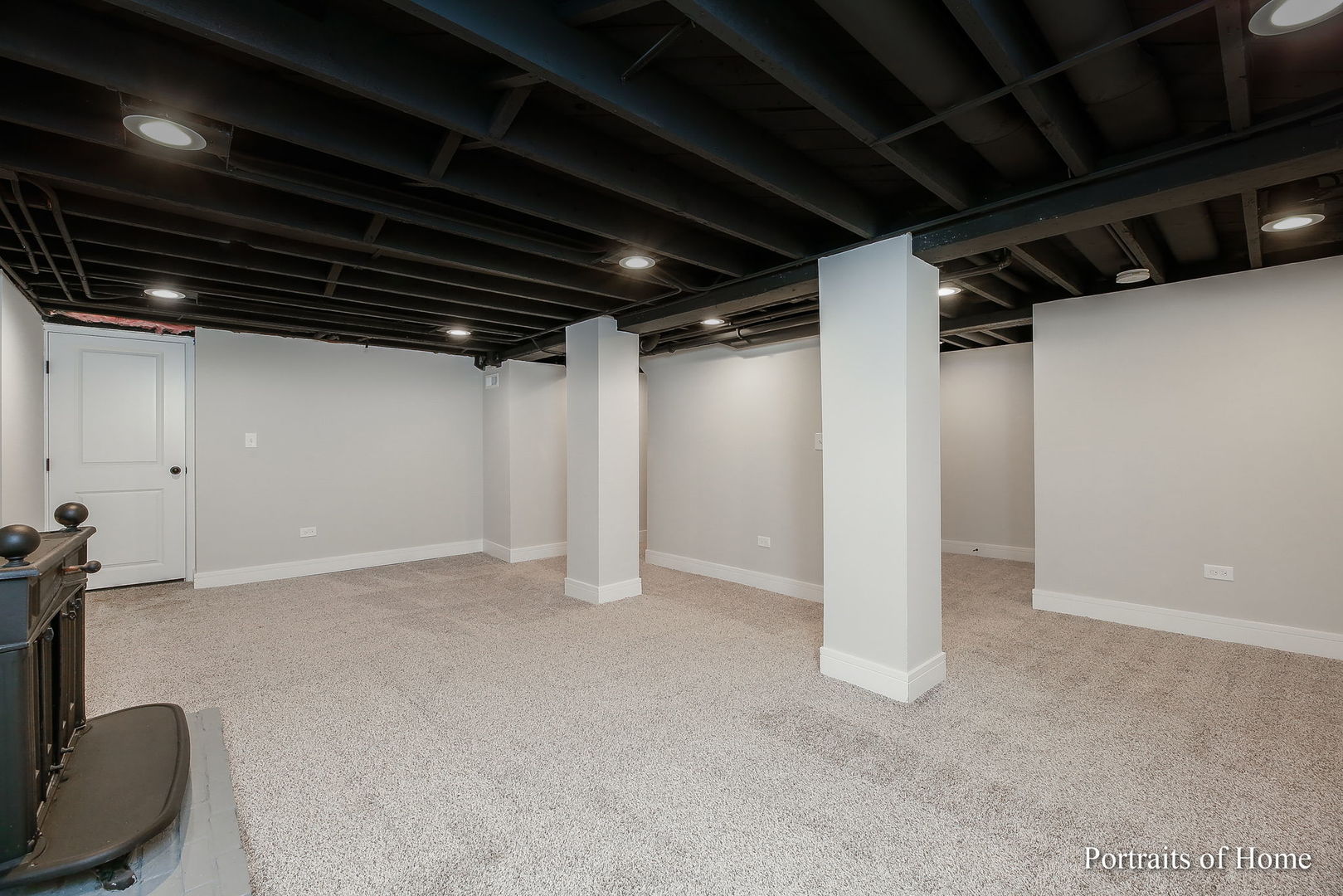 351 N Park Boulevard