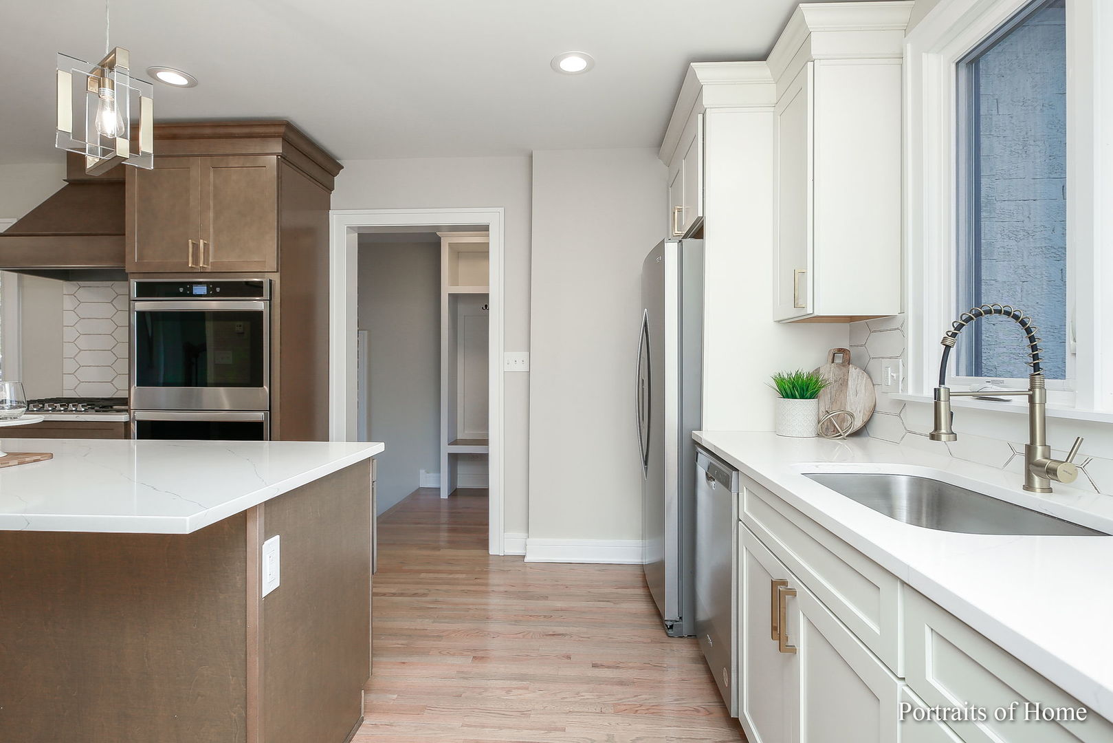 351 N Park Boulevard