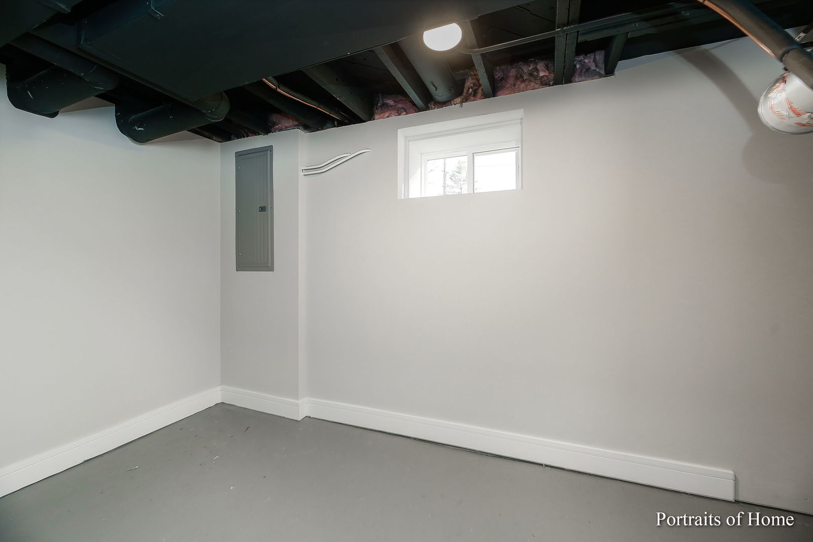 351 N Park Boulevard