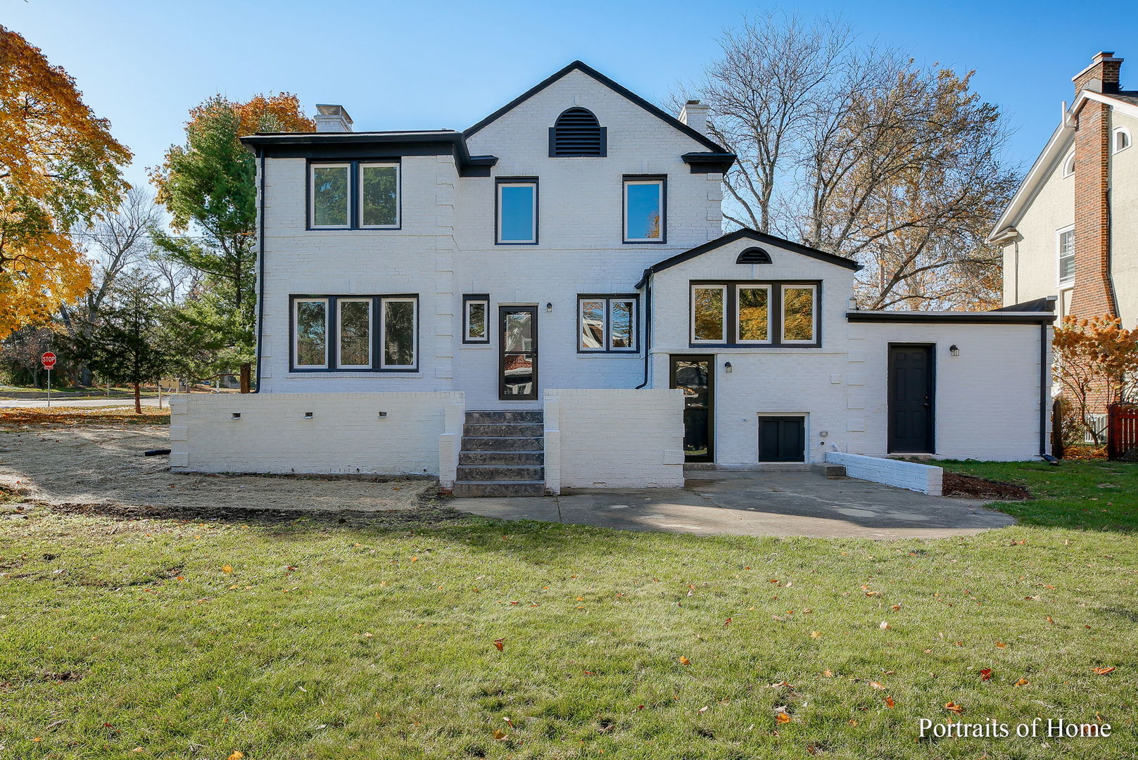 351 N Park Boulevard