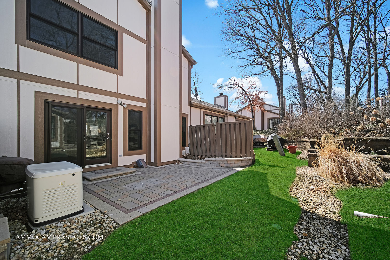 1117 Wheaton Oaks Drive