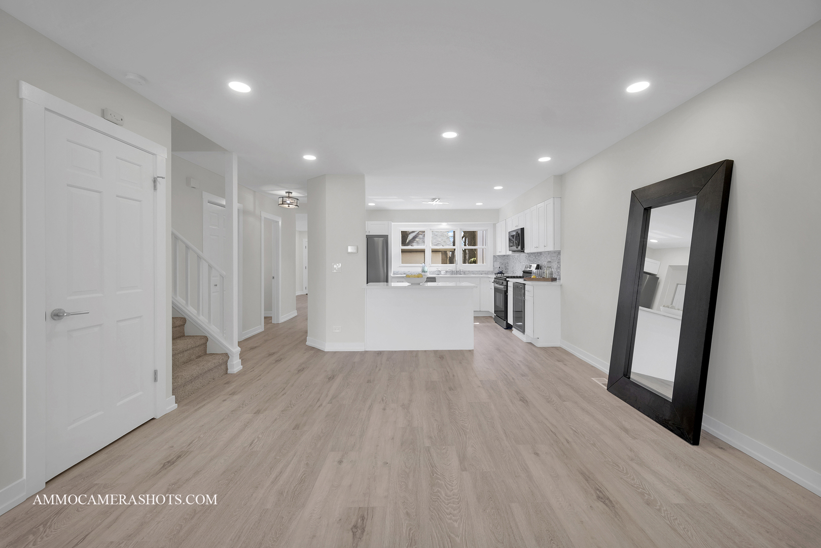 1117 Wheaton Oaks Drive