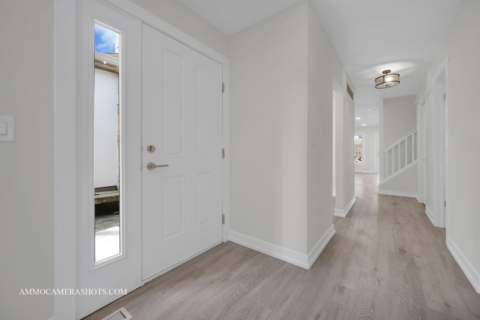 1117 Wheaton Oaks Drive