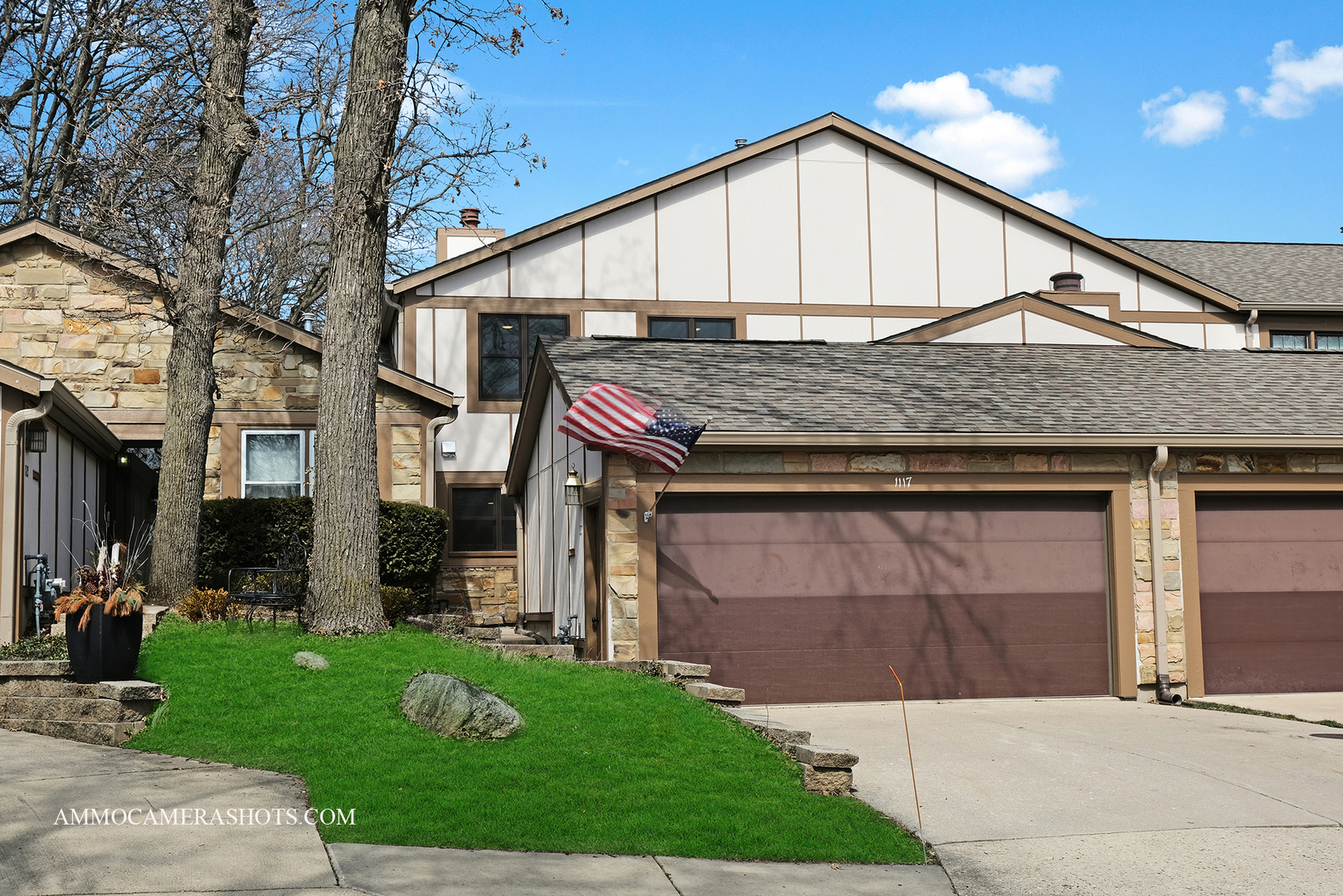 1117 Wheaton Oaks Drive