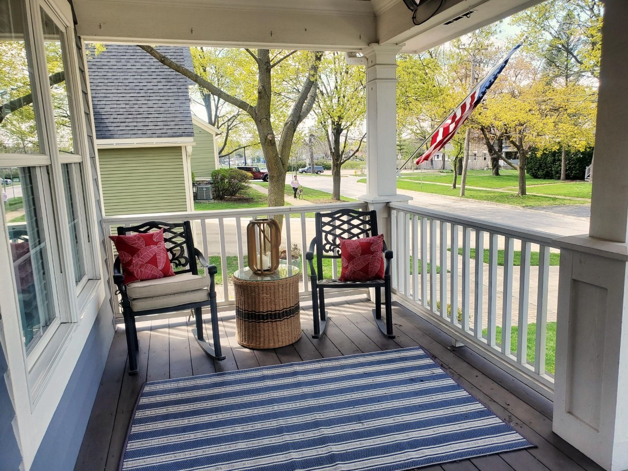 314 E Indiana Street