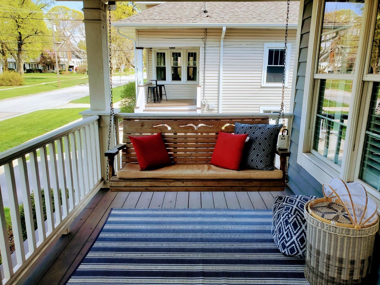 314 E Indiana Street