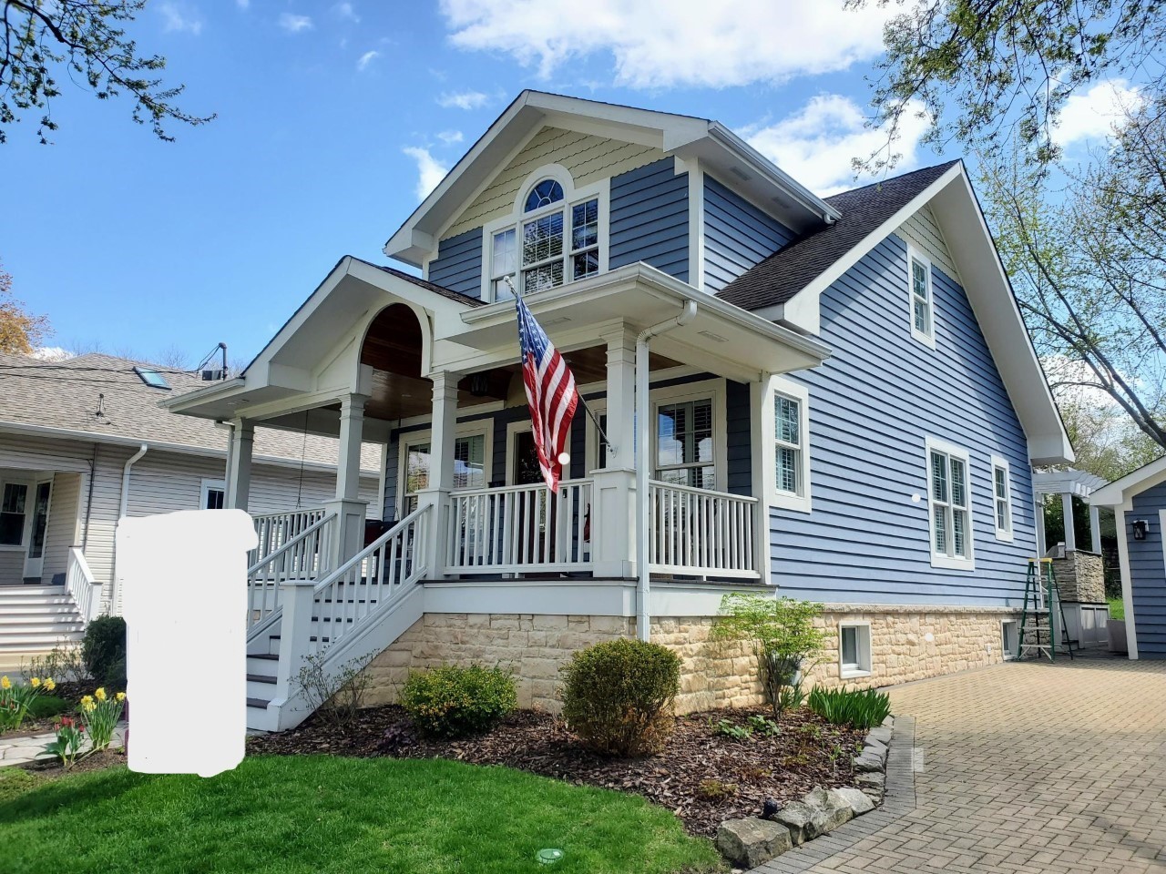 314 E Indiana Street