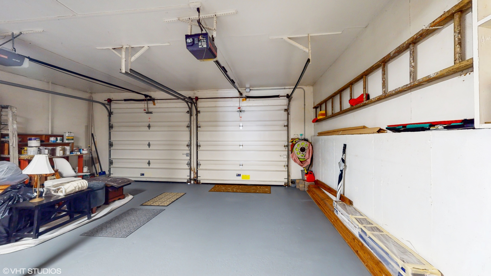 21W670 Buckingham Road W