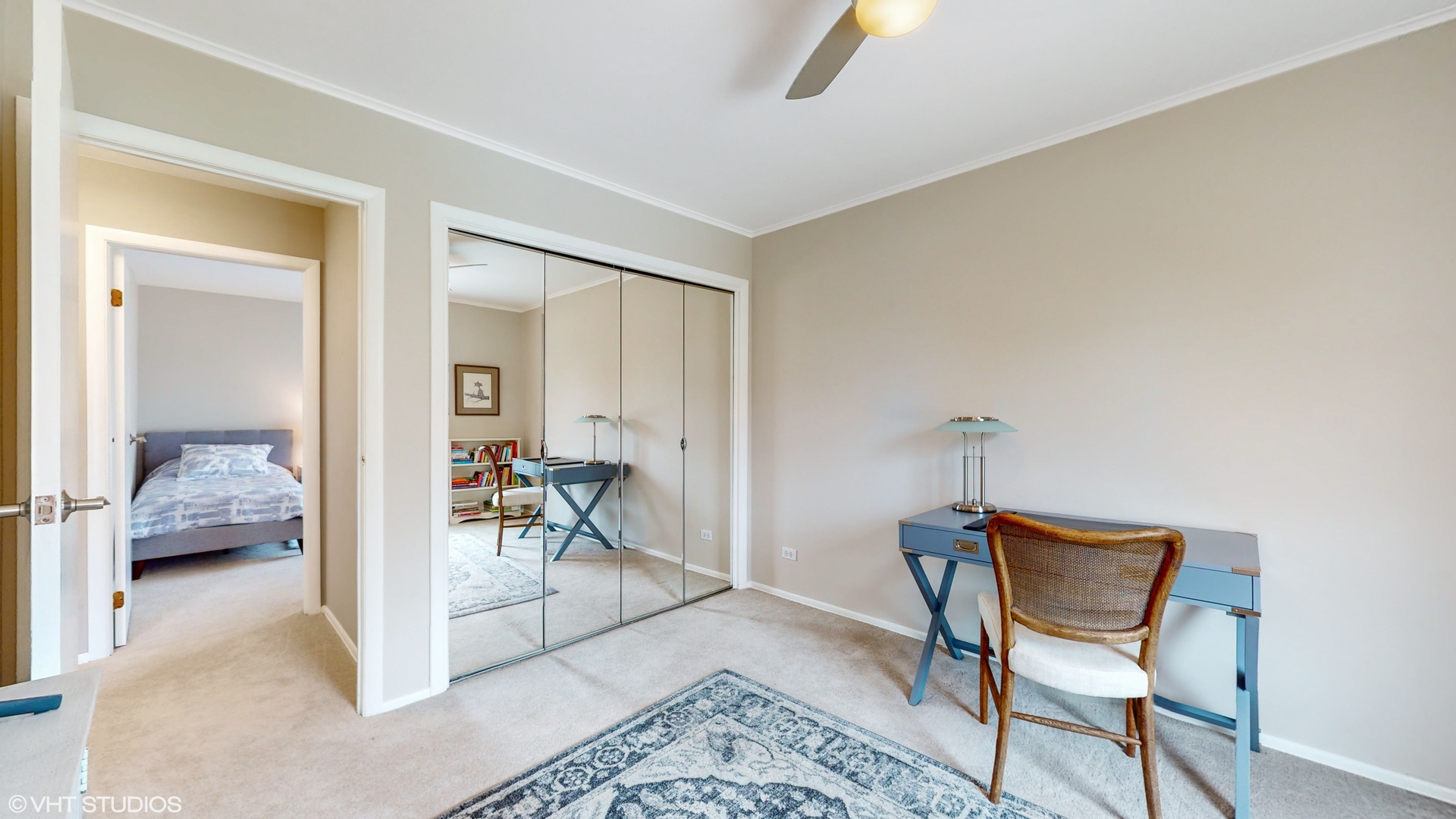 21W670 Buckingham Road W