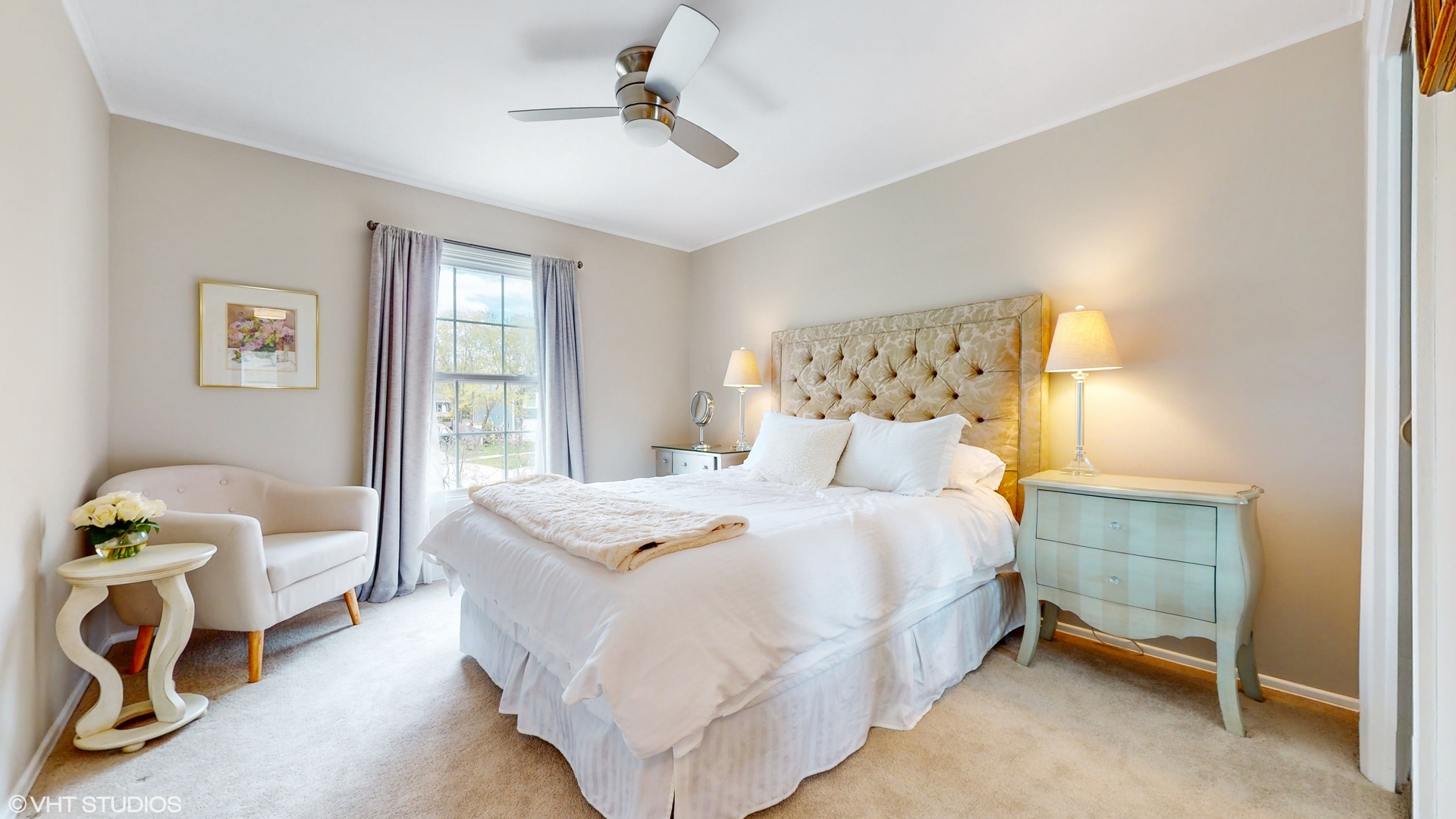 21W670 Buckingham Road W