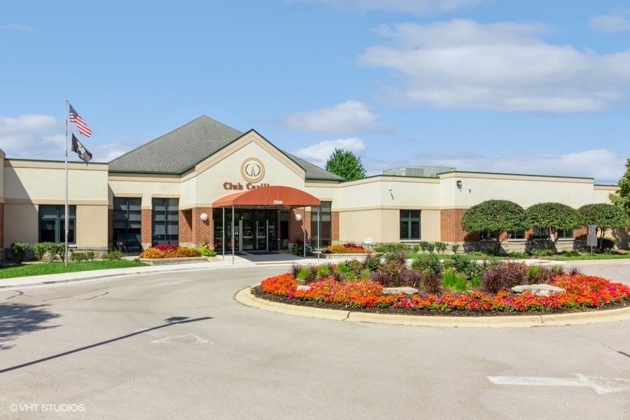 21520 W Empress Lane