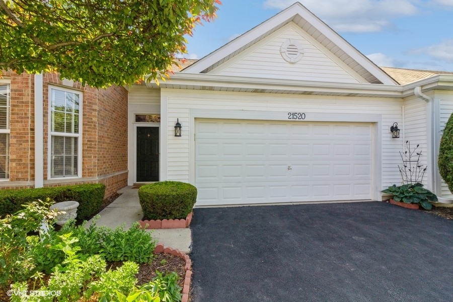 21520 W Empress Lane