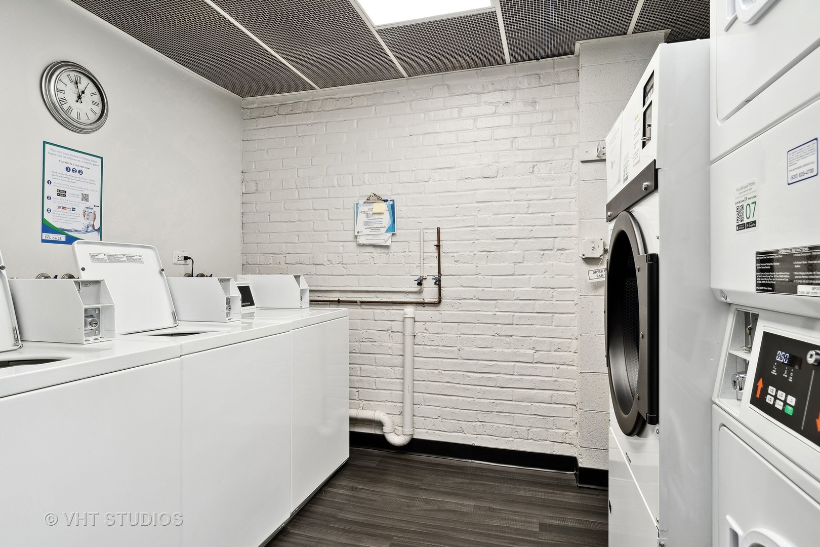 519 N Main Street Unit: 3BN