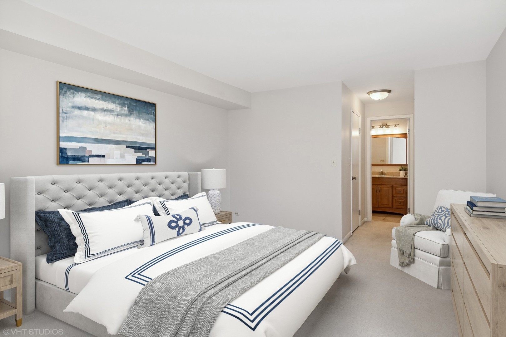 519 N Main Street Unit: 3BN