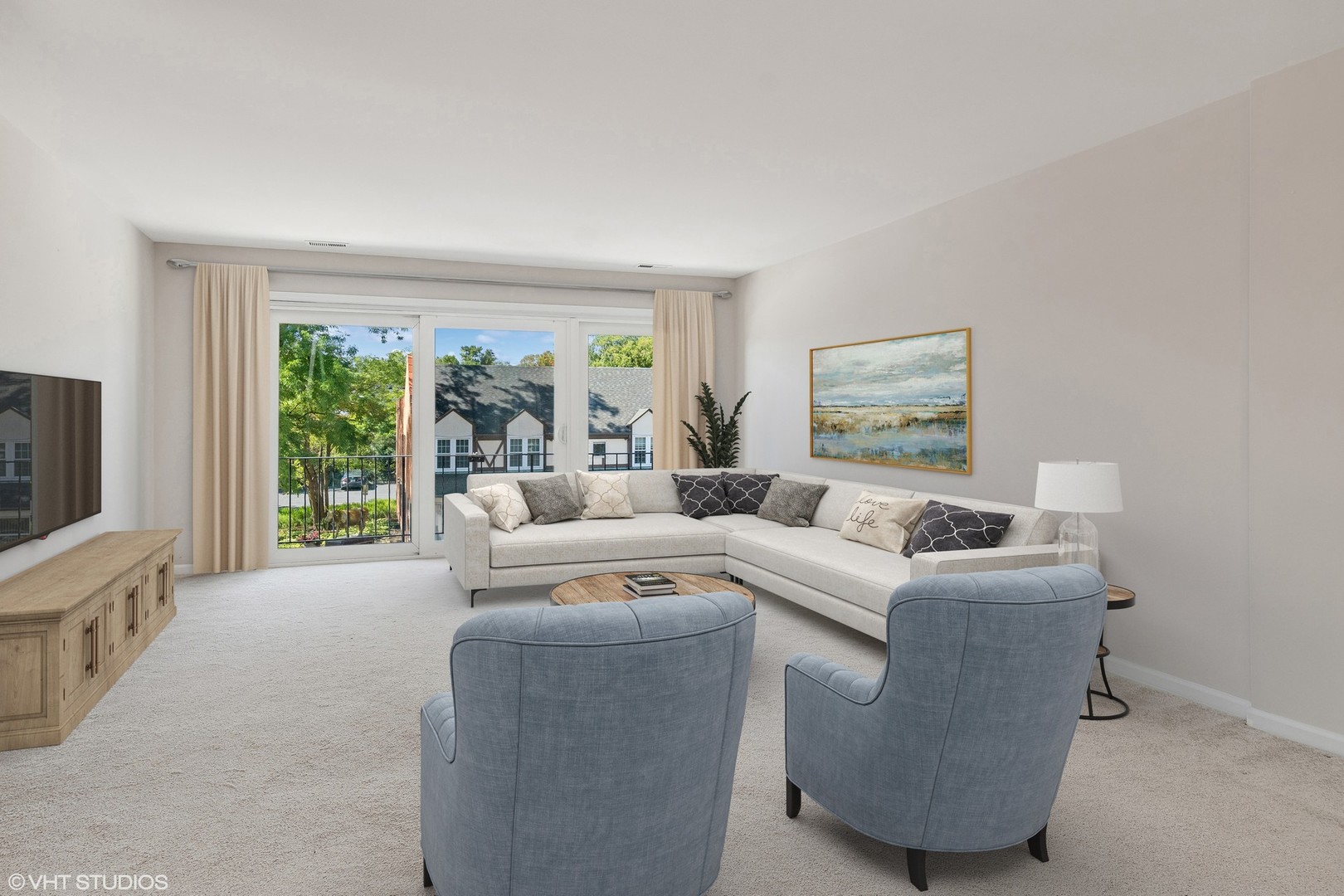 519 N Main Street Unit: 3BN