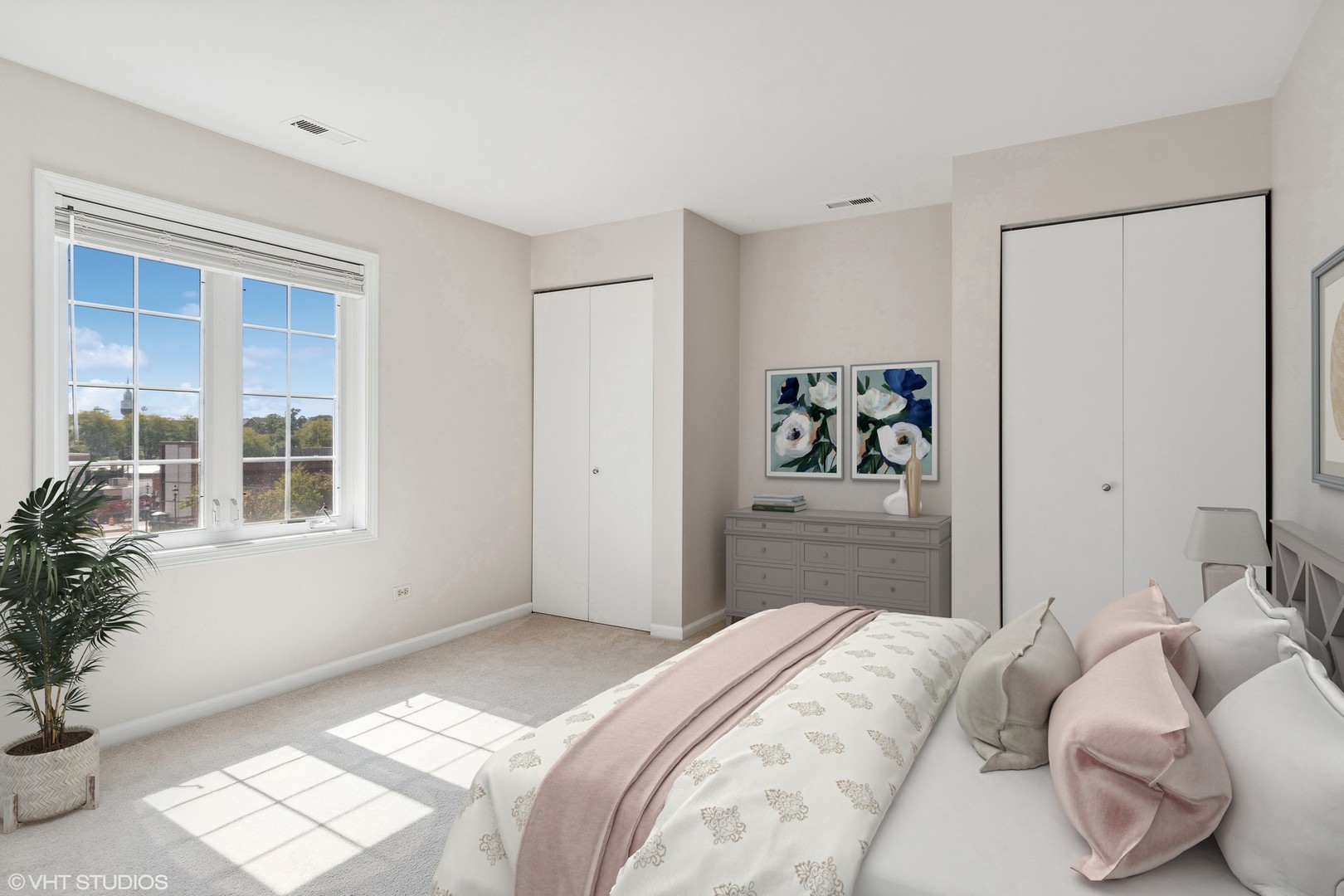 519 N Main Street Unit: 3BN