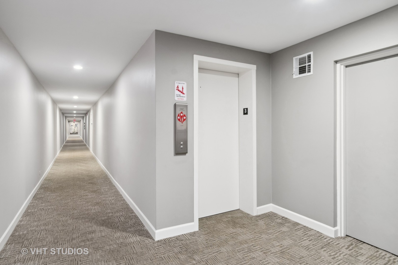 519 N Main Street Unit: 3BN