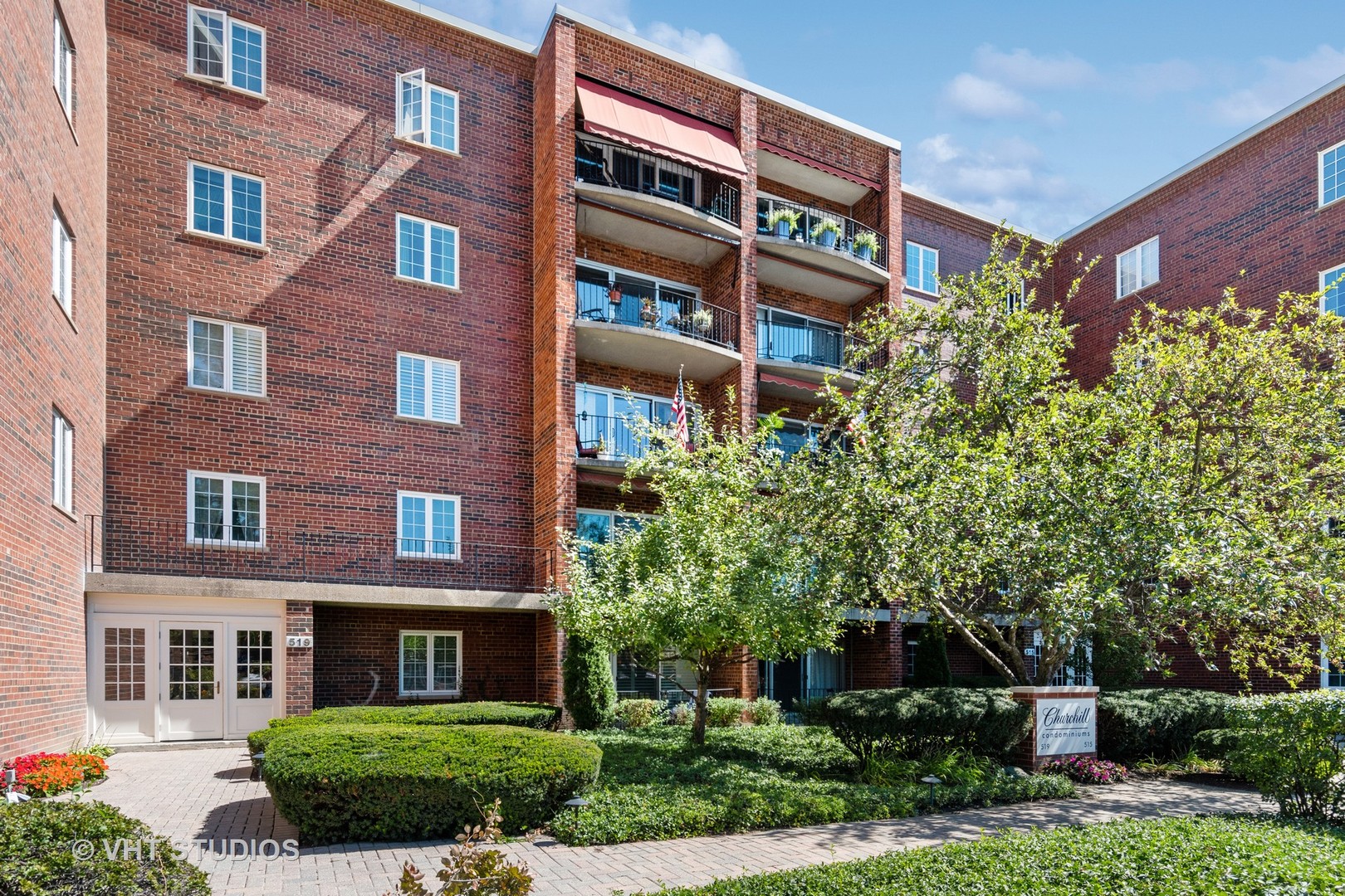 519 N Main Street Unit: 3BN