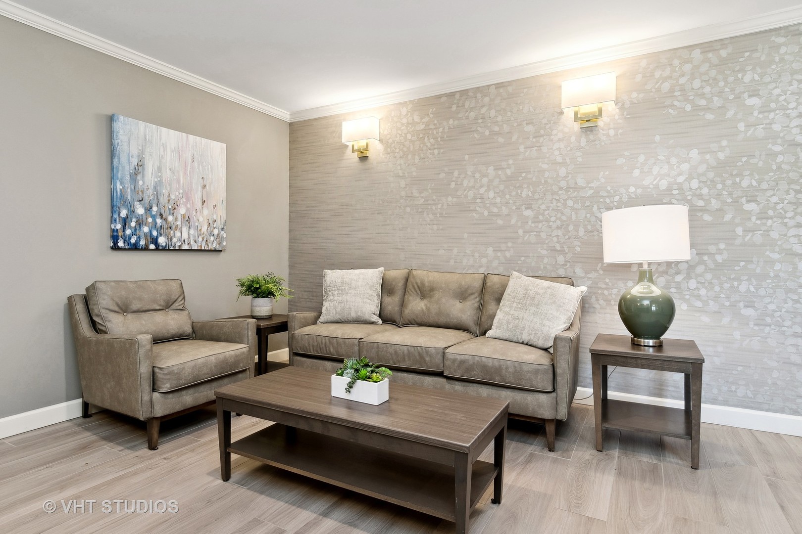 519 N Main Street Unit: 3BN