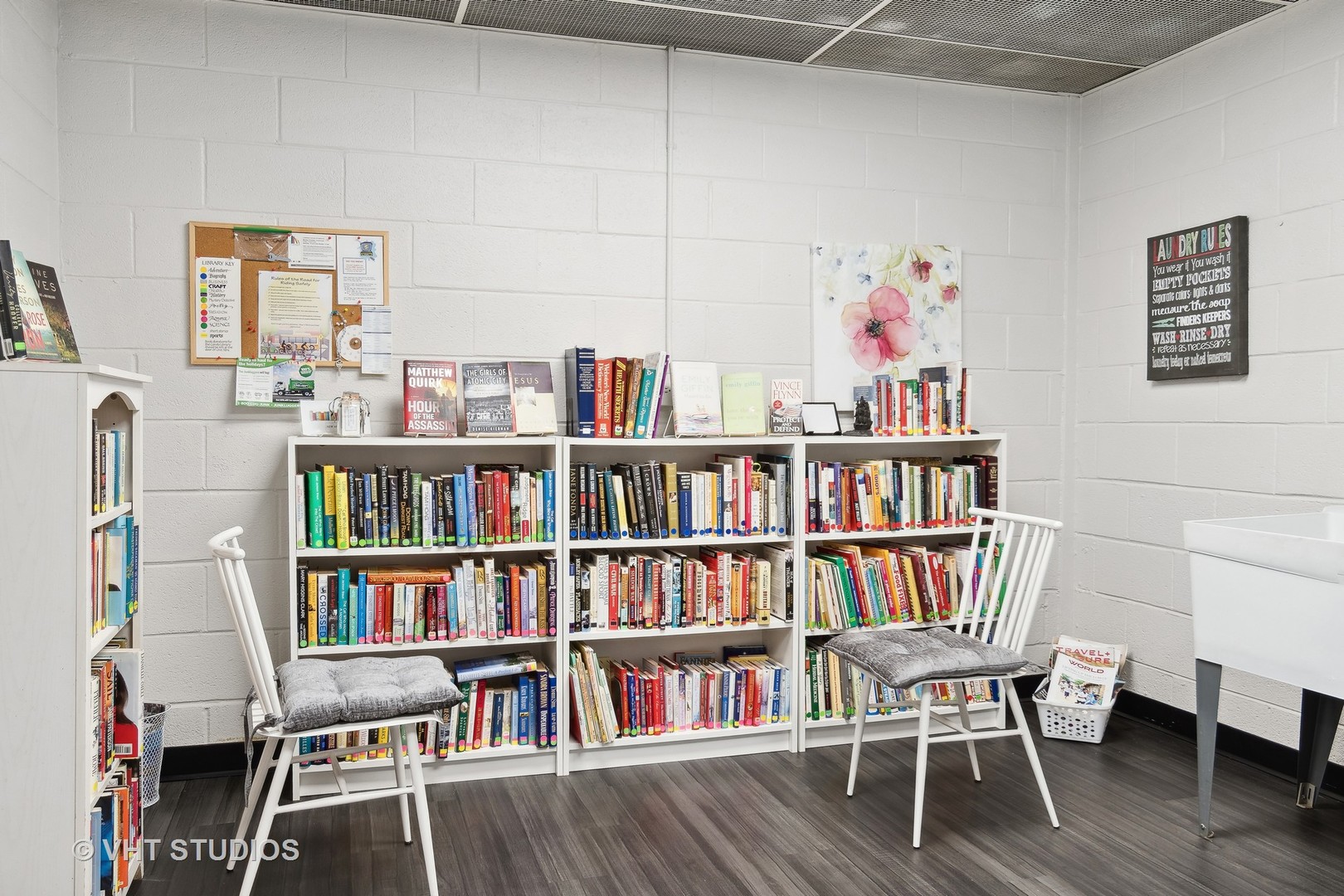 519 N Main Street Unit: 3BN