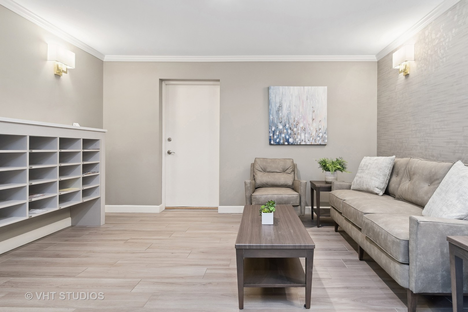 519 N Main Street Unit: 3BN