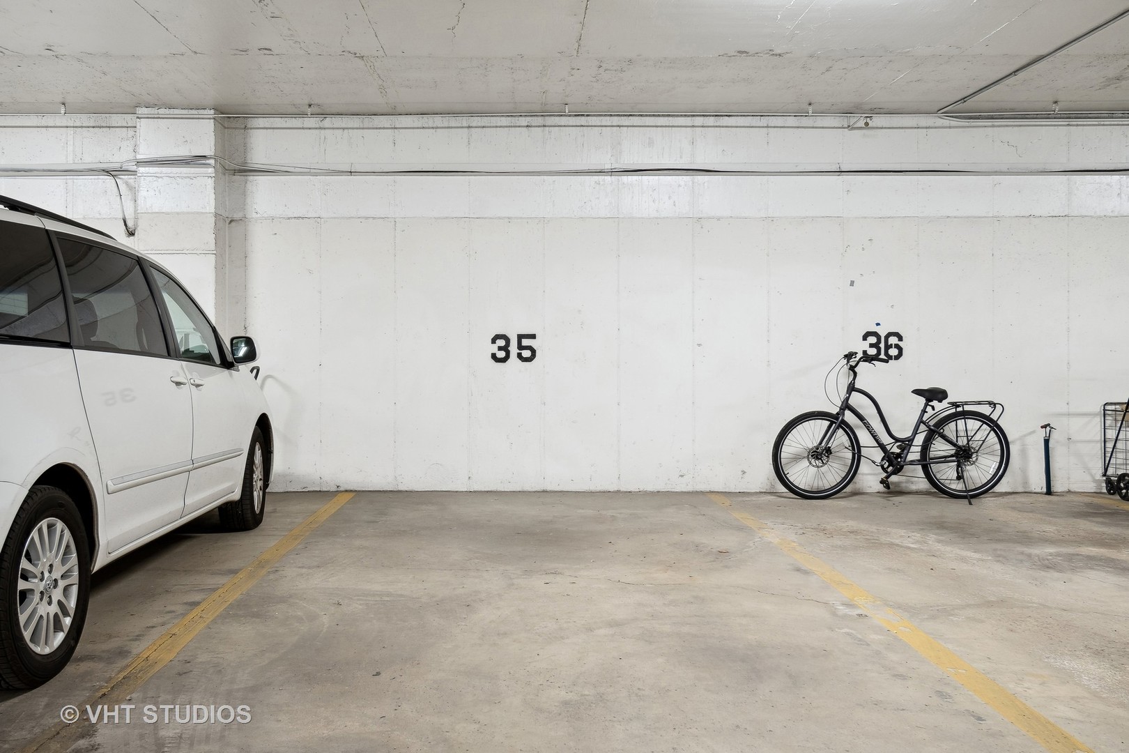 519 N Main Street Unit: 3BN