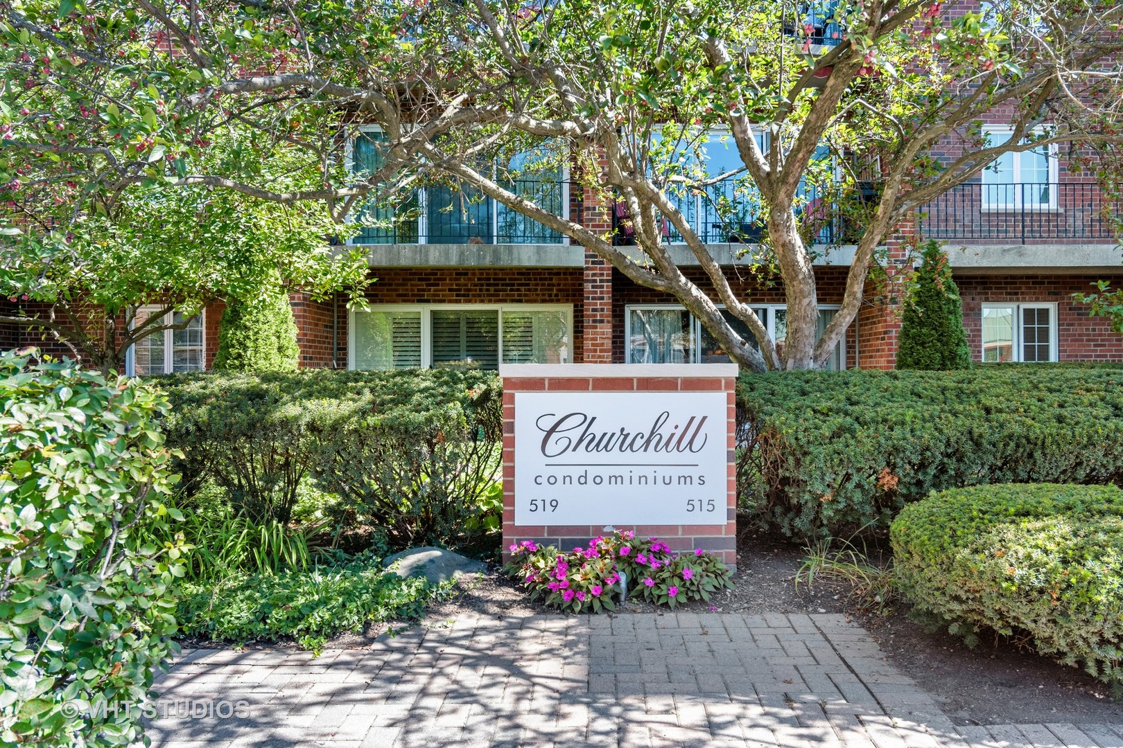 519 N Main Street Unit: 3BN