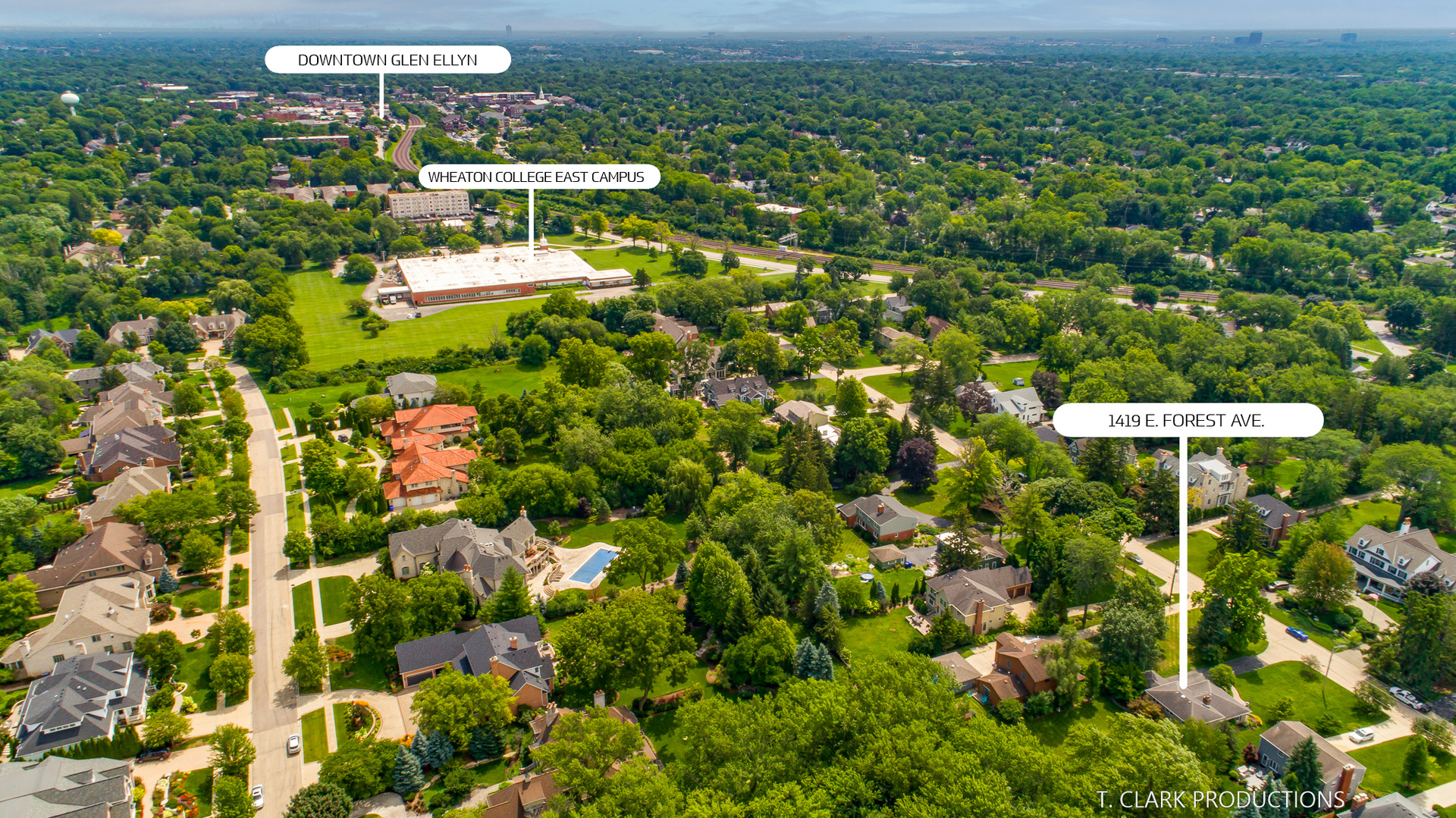 1419 E Forest Avenue