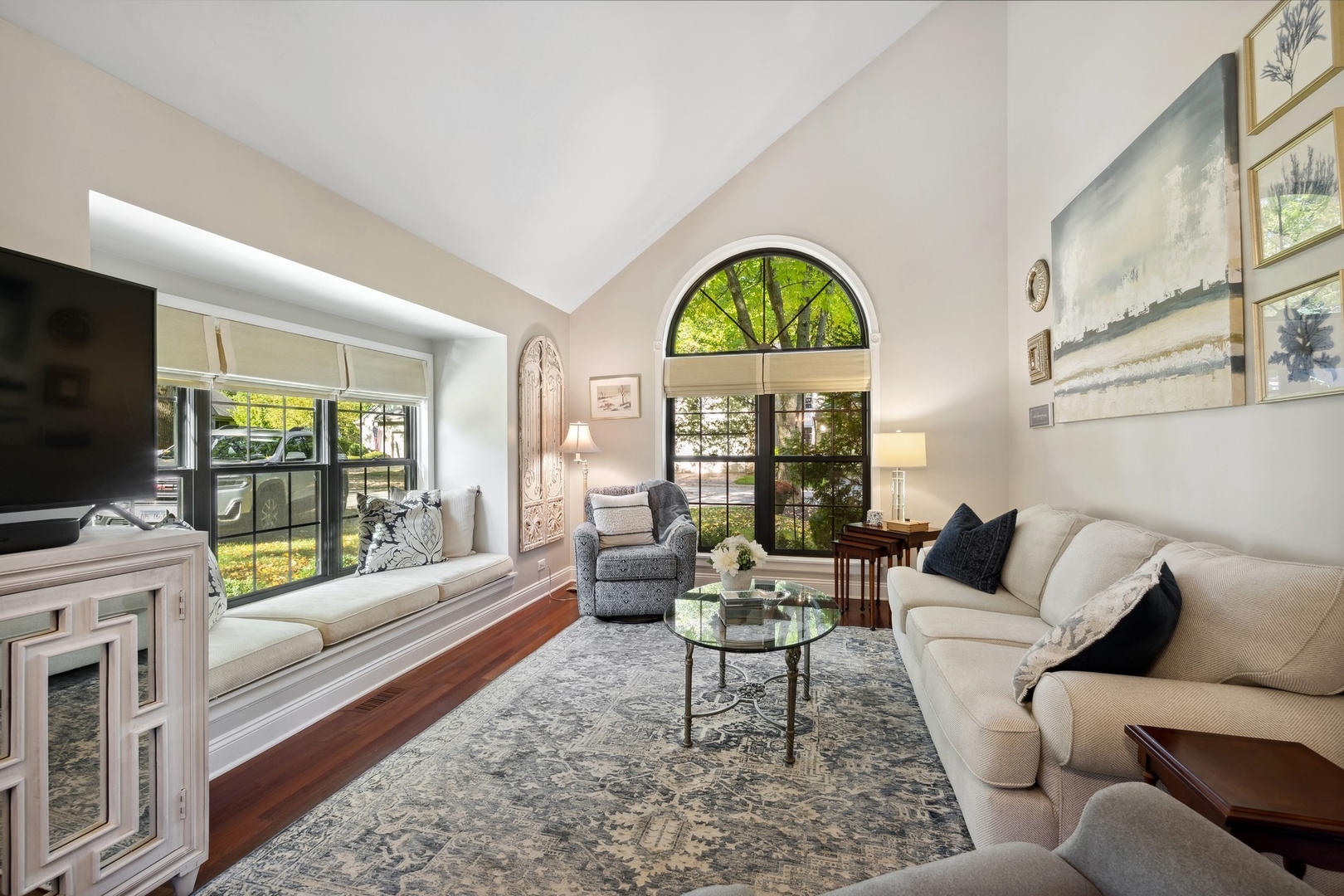 1244 Hobson Oaks Drive