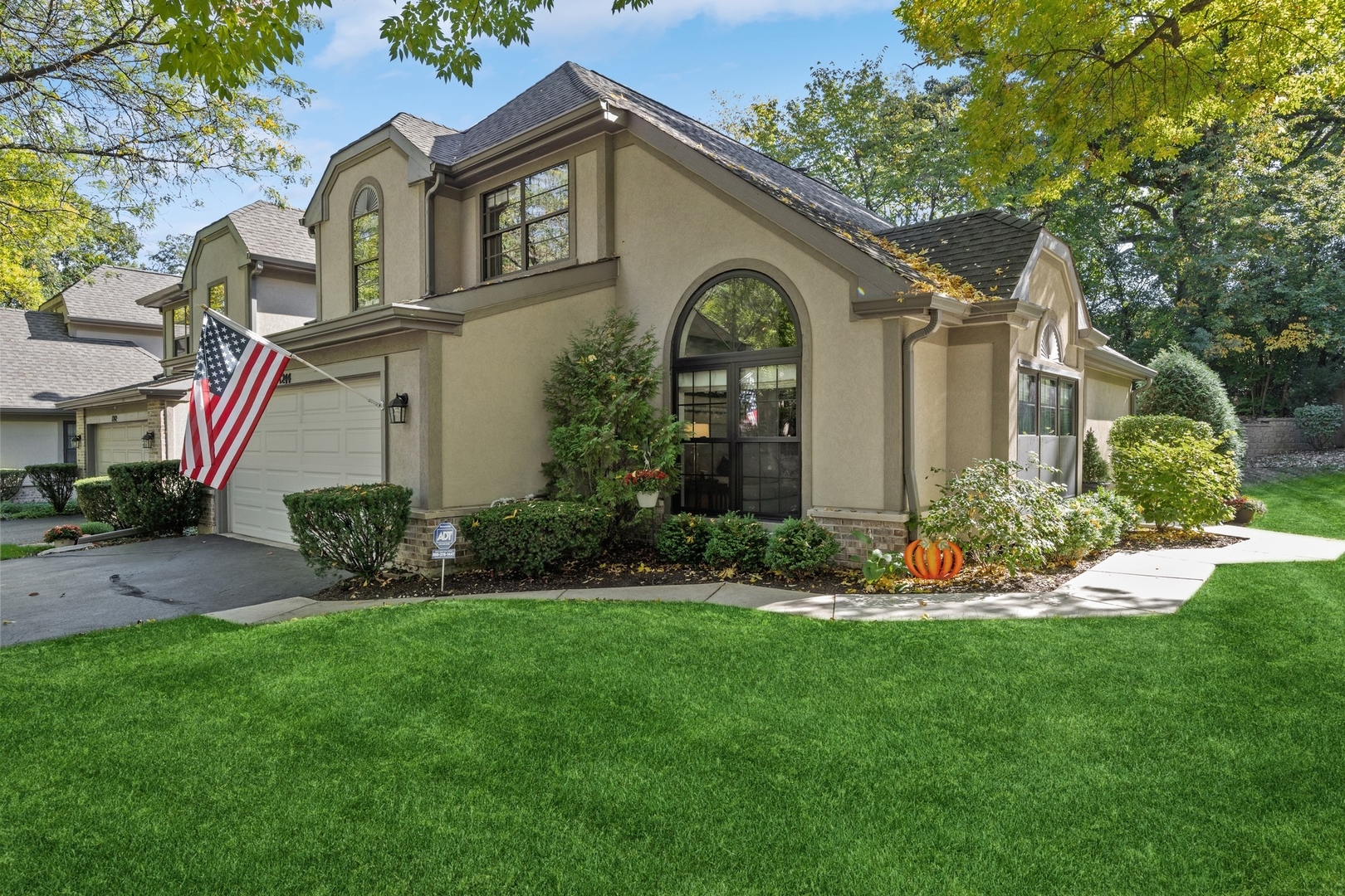 1244 Hobson Oaks Drive