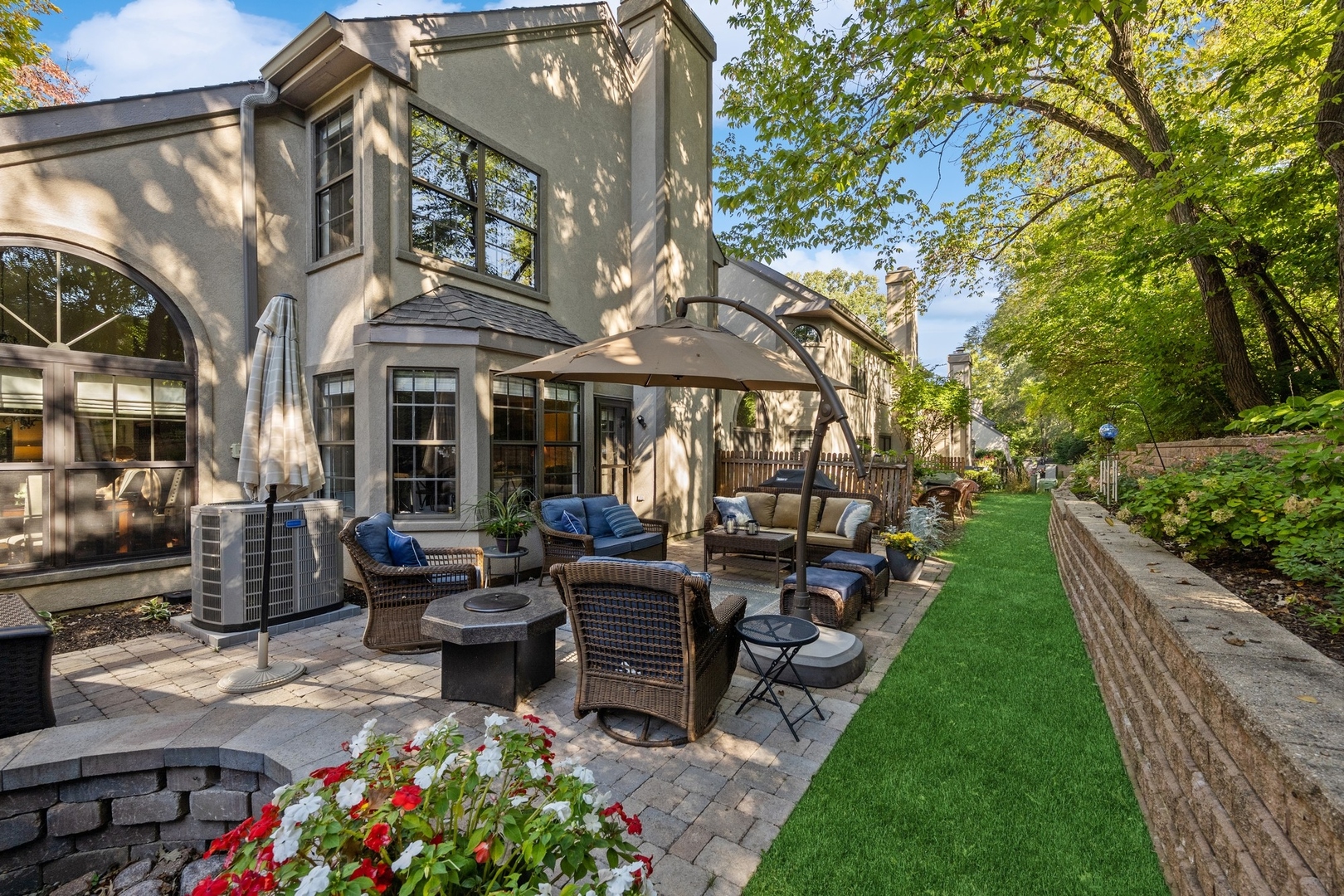 1244 Hobson Oaks Drive