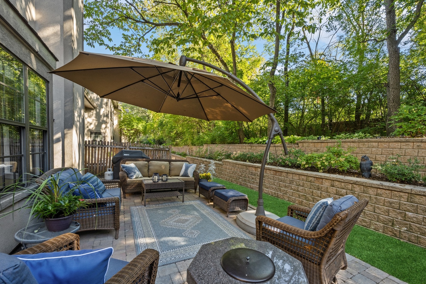 1244 Hobson Oaks Drive