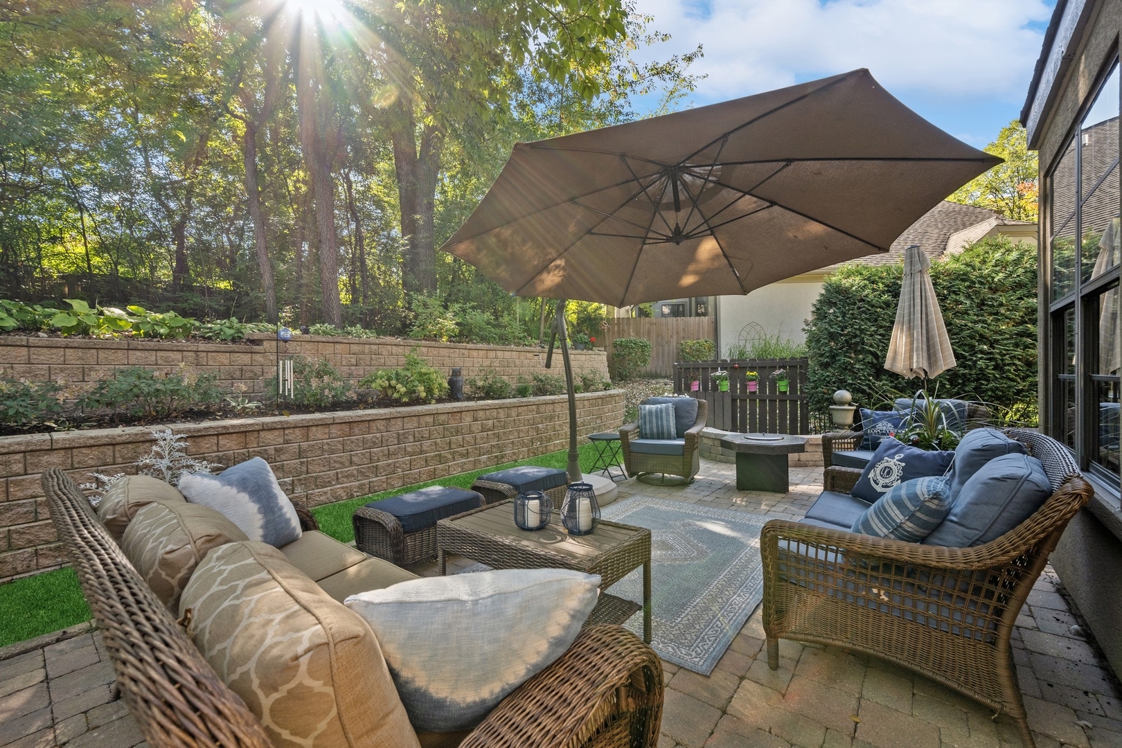 1244 Hobson Oaks Drive