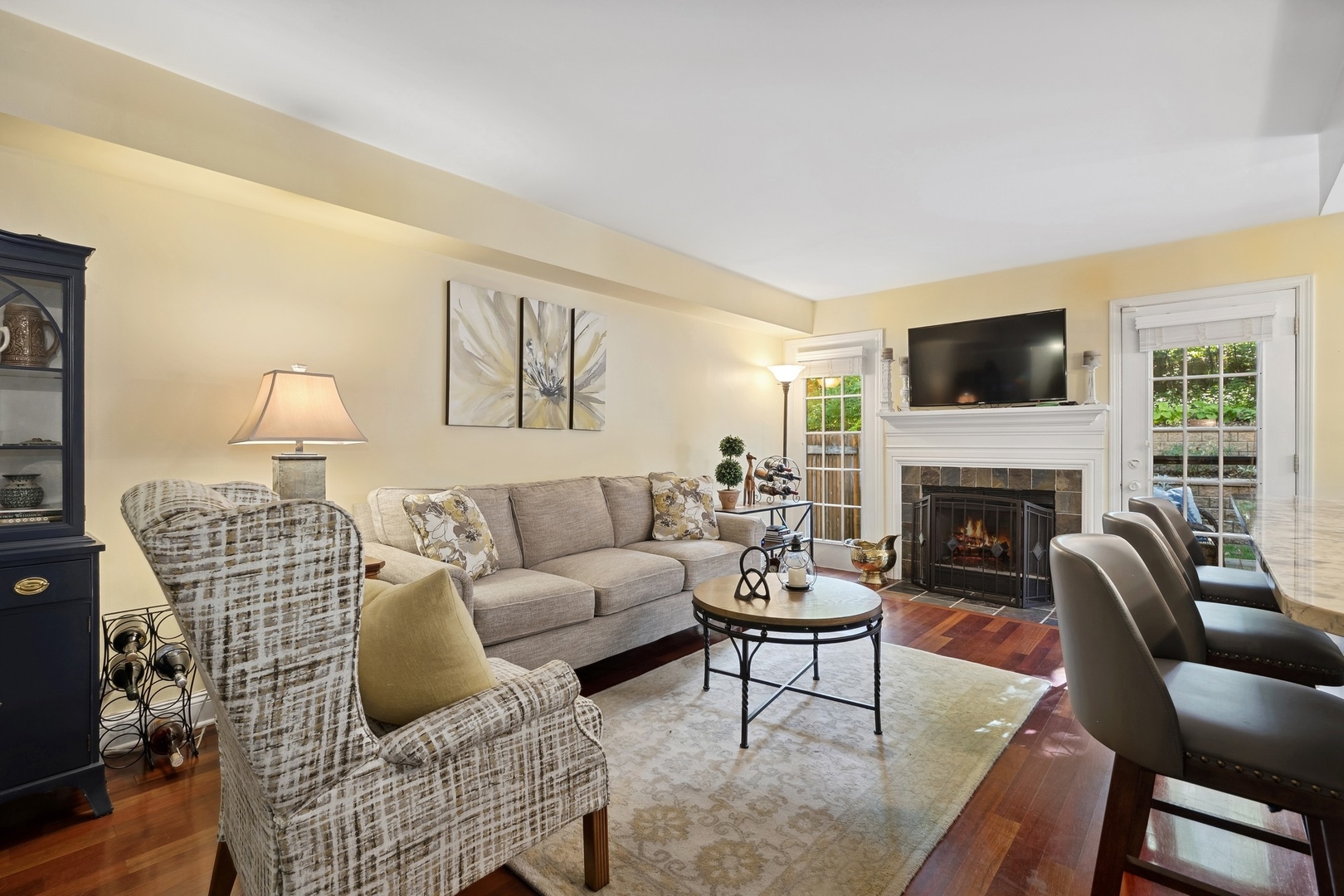 1244 Hobson Oaks Drive