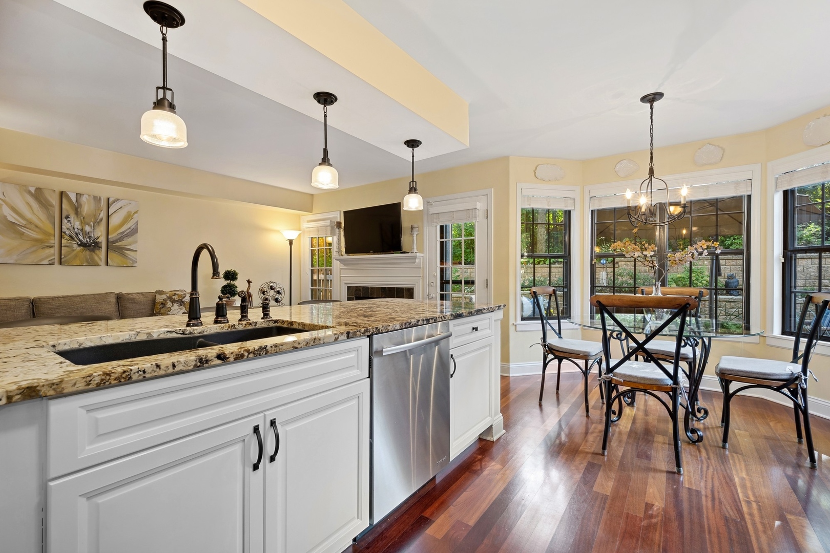 1244 Hobson Oaks Drive