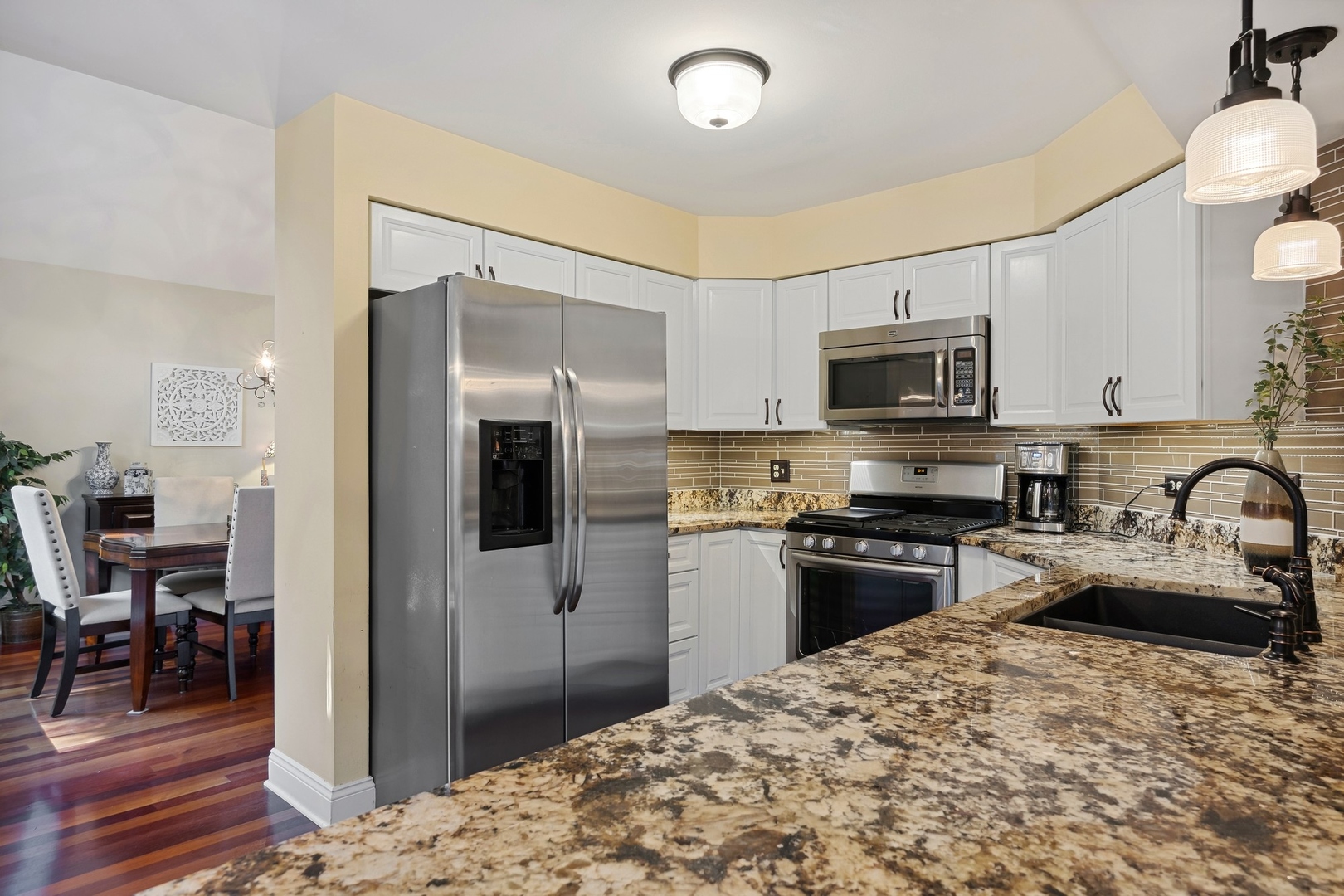 1244 Hobson Oaks Drive