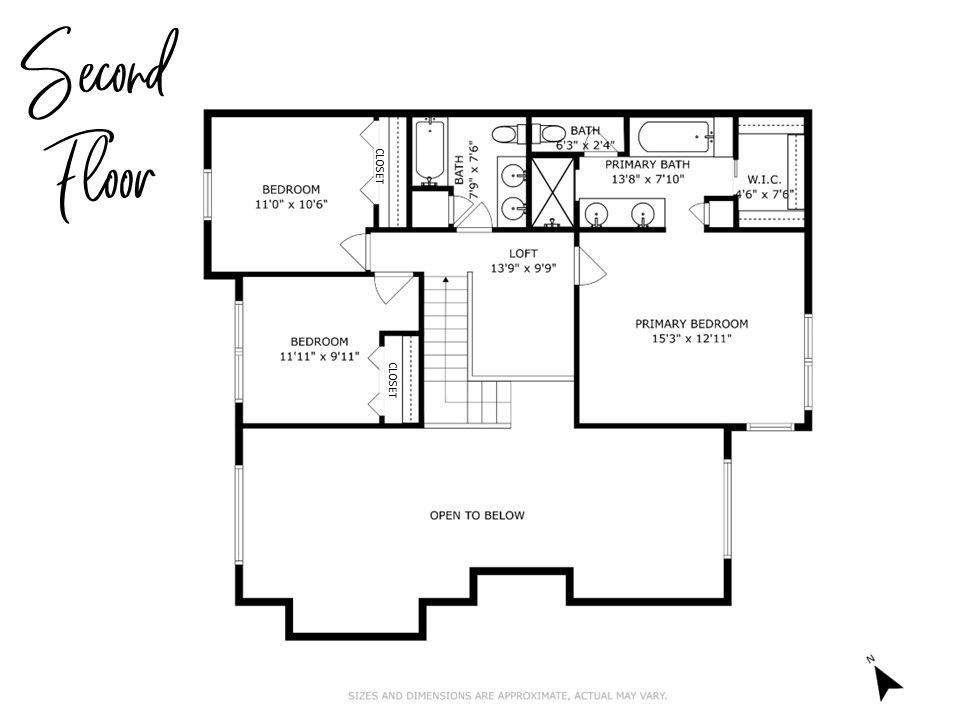 1244 Hobson Oaks Drive