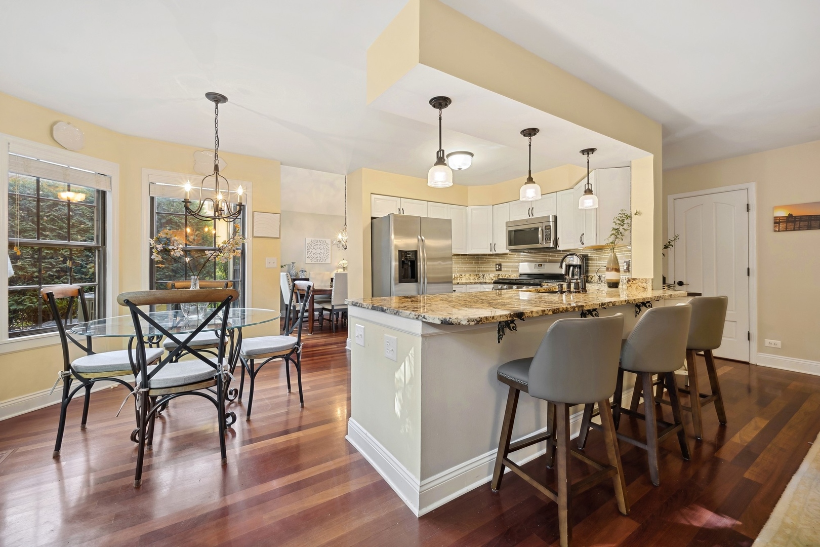 1244 Hobson Oaks Drive