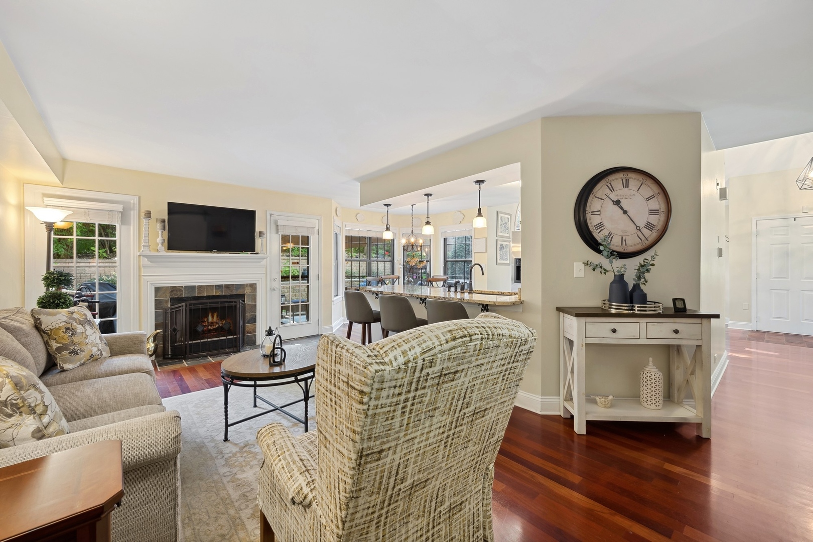 1244 Hobson Oaks Drive