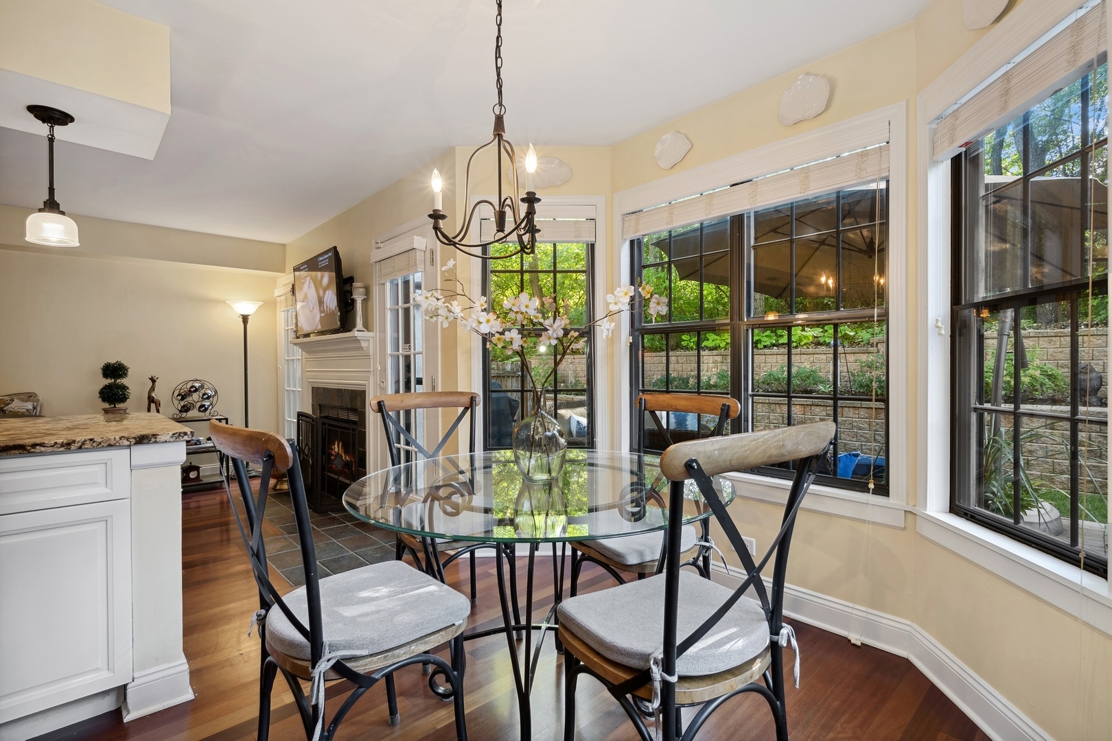 1244 Hobson Oaks Drive