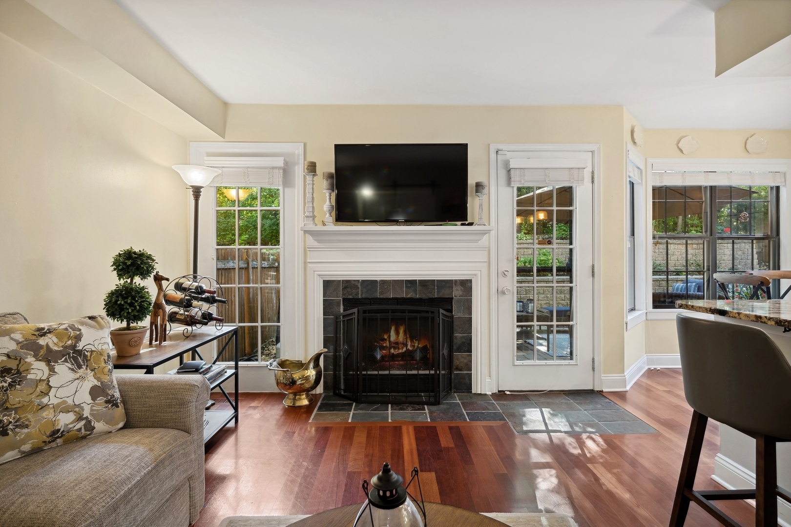 1244 Hobson Oaks Drive