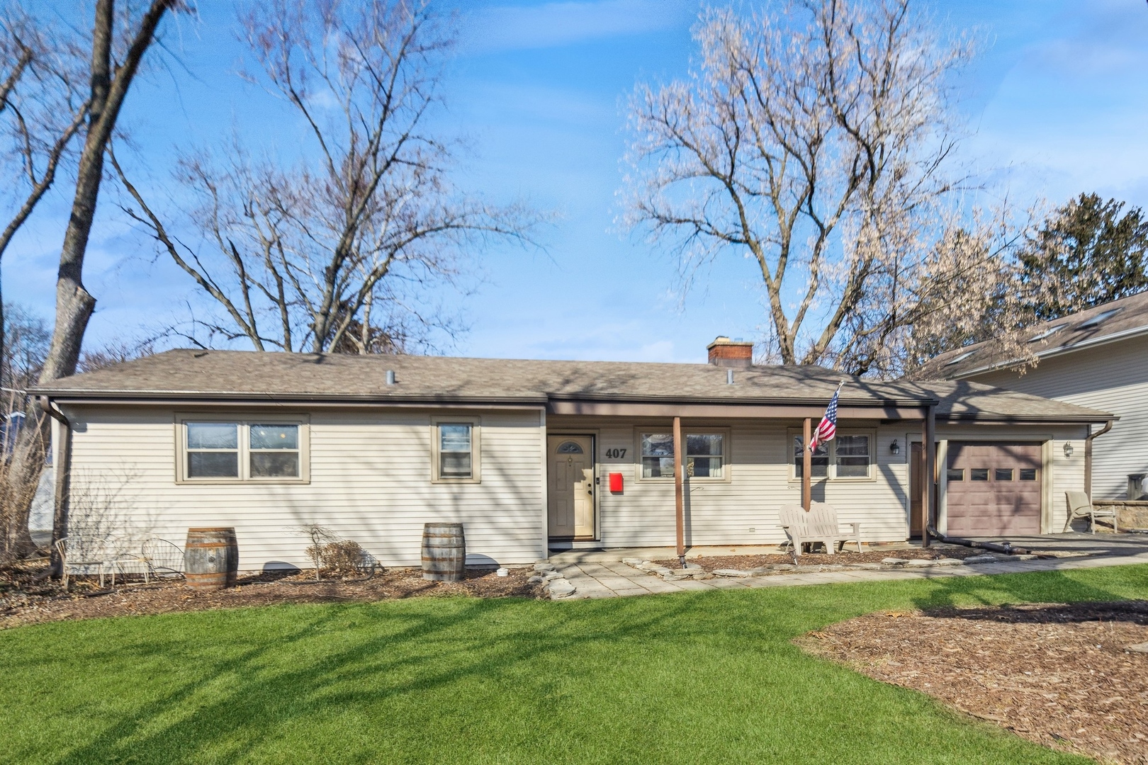 407 E Elm Street