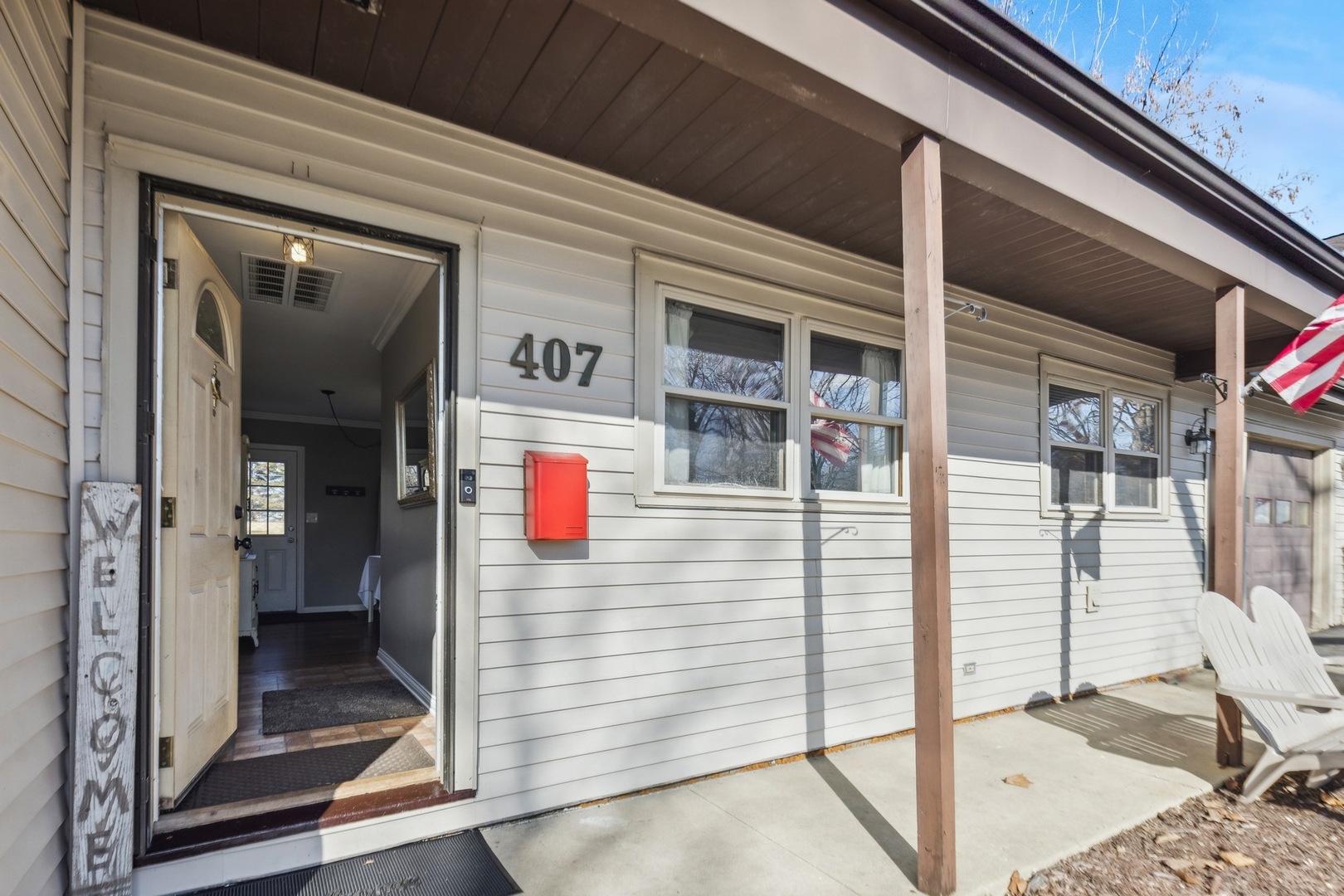 407 E Elm Street