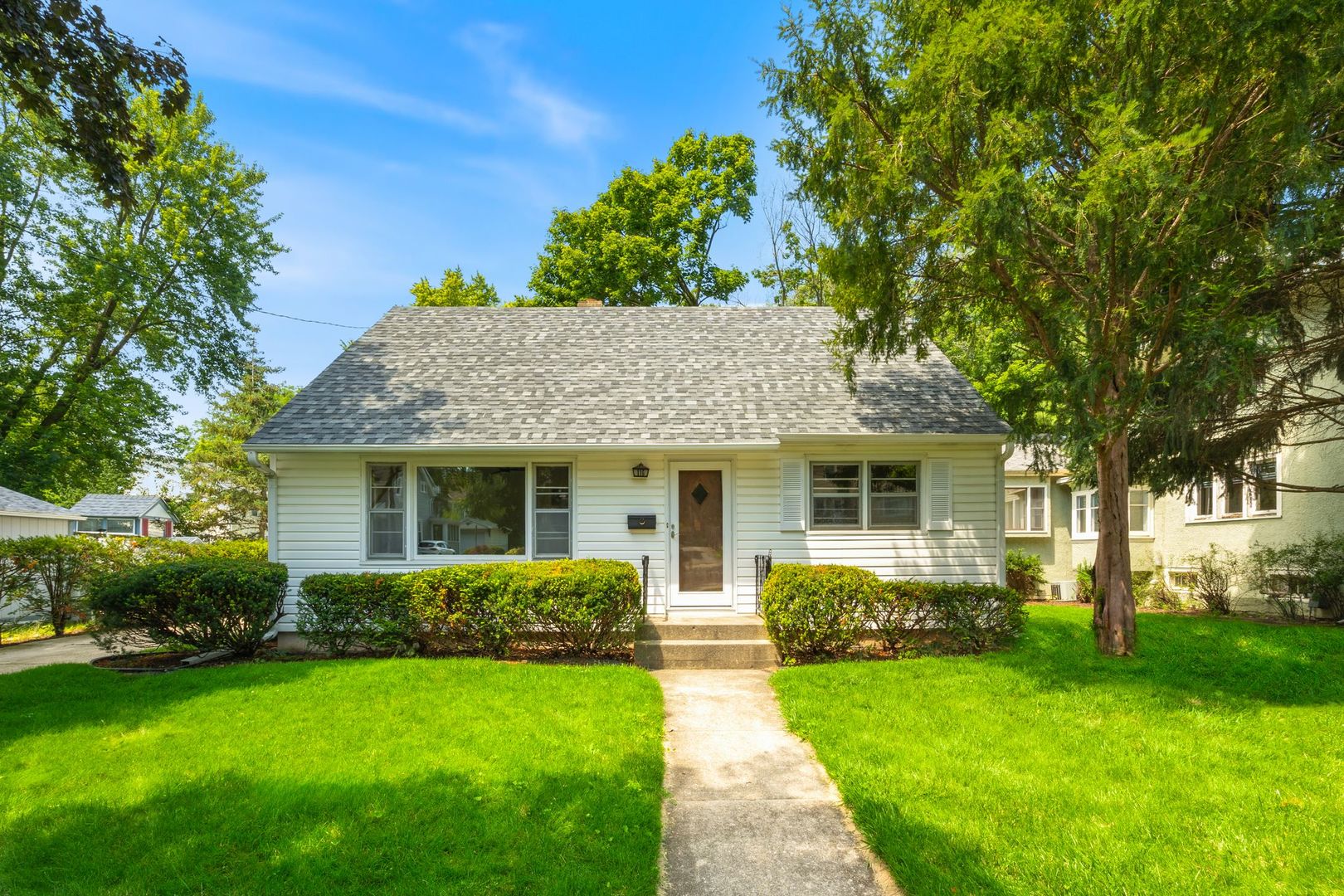 116 N Oakwood Avenue