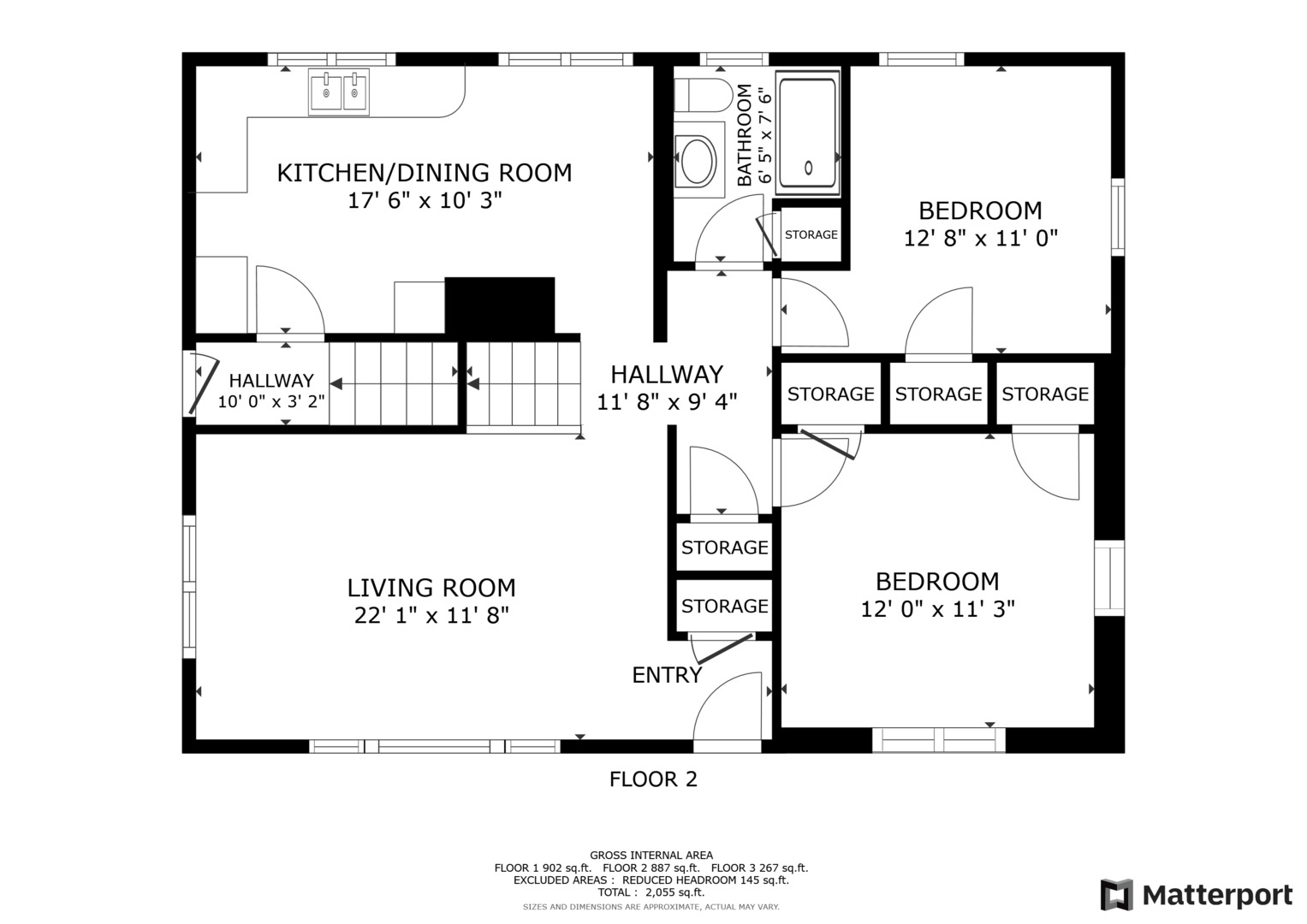 116 N Oakwood Avenue